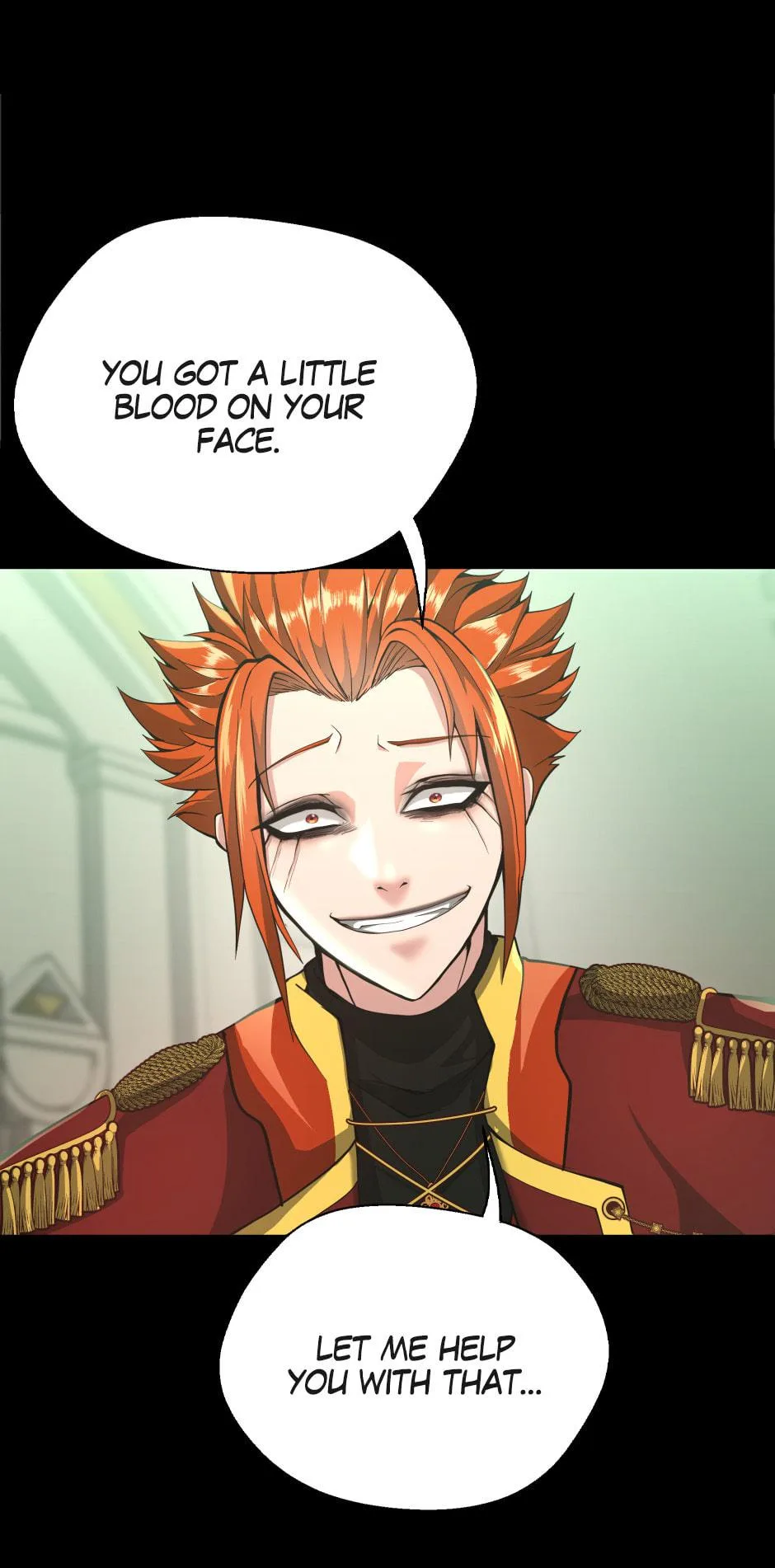 The Beginning After The End - Chapter 136 - Page 64