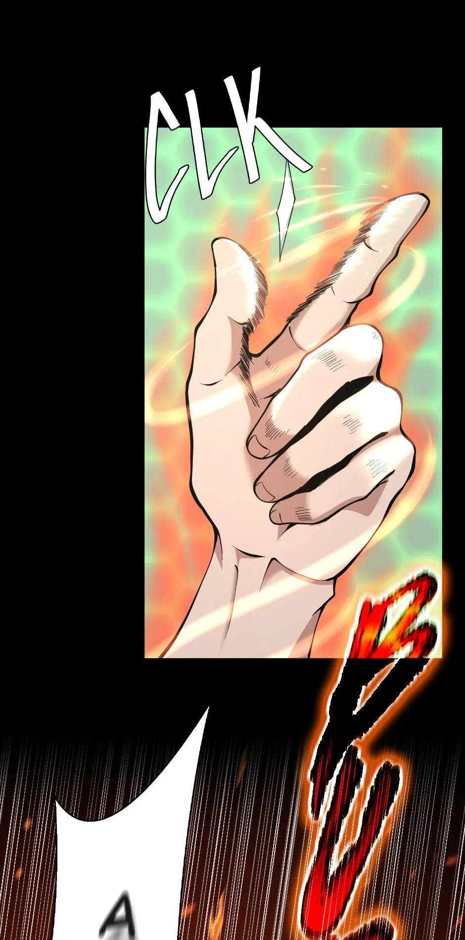 The Beginning After The End - Chapter 136 - Page 65