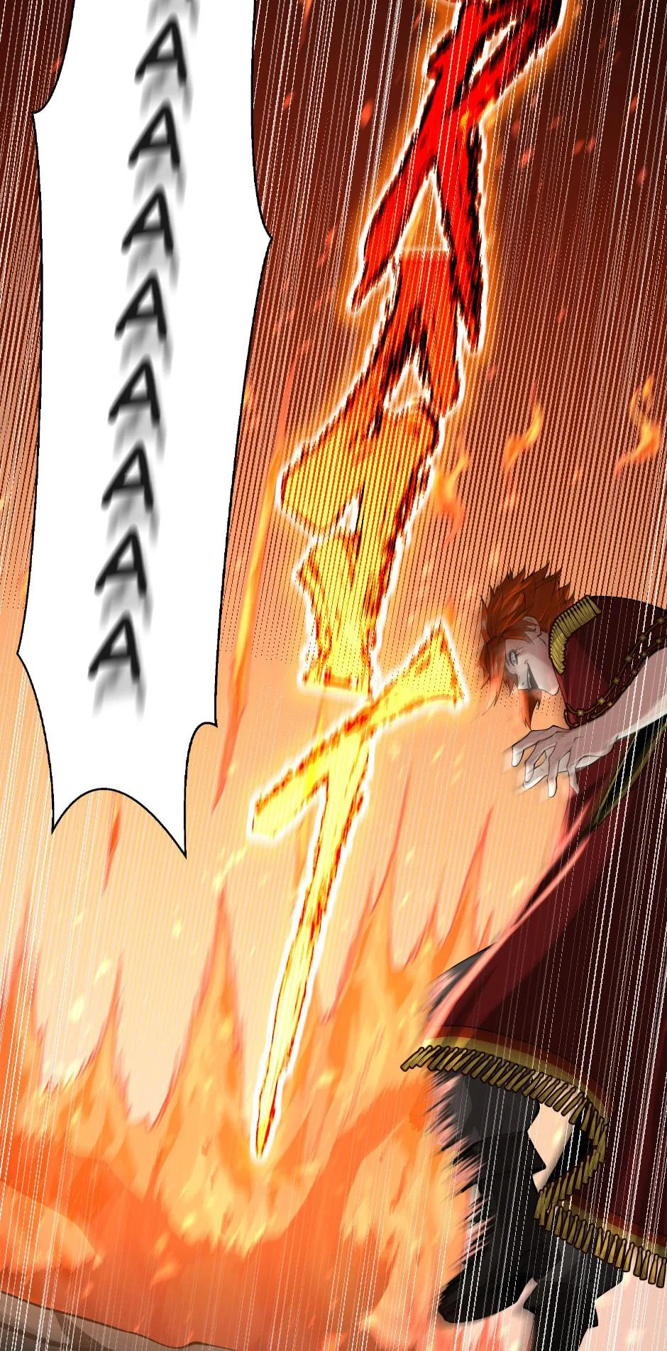 The Beginning After The End - Chapter 136 - Page 66