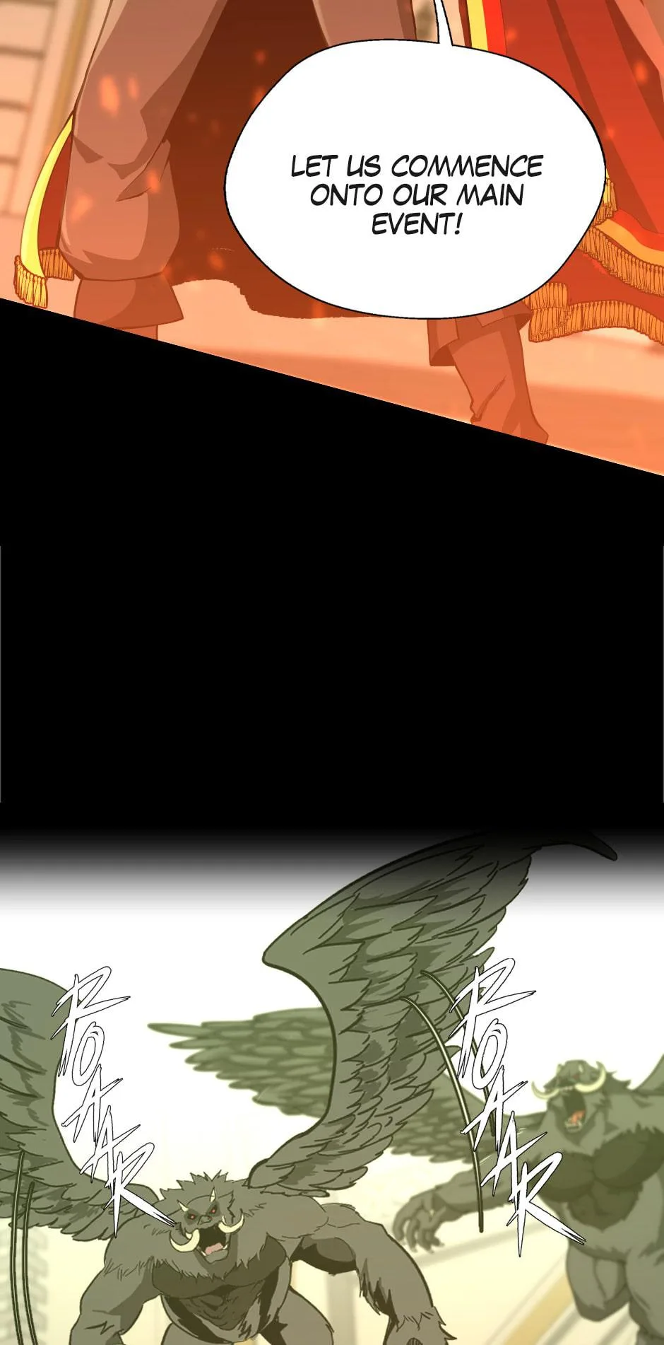 The Beginning After The End - Chapter 136 - Page 70