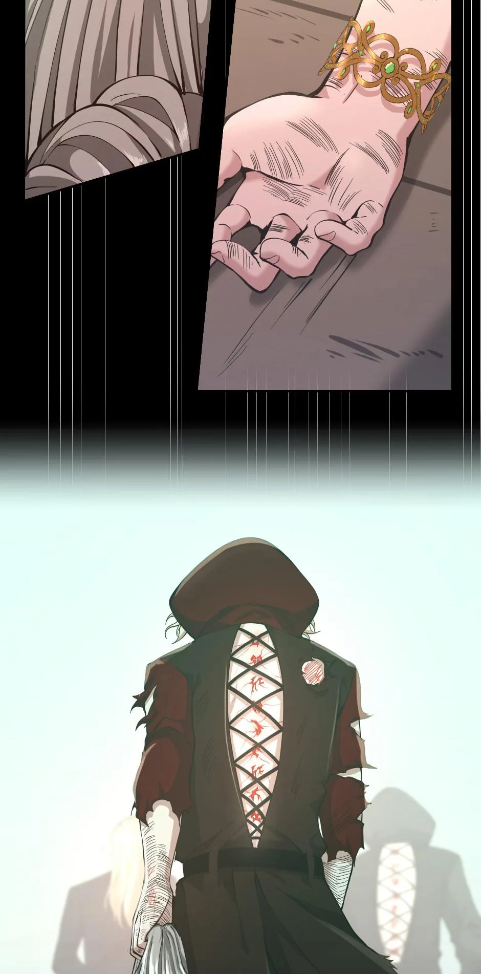 The Beginning After The End - Chapter 136 - Page 74