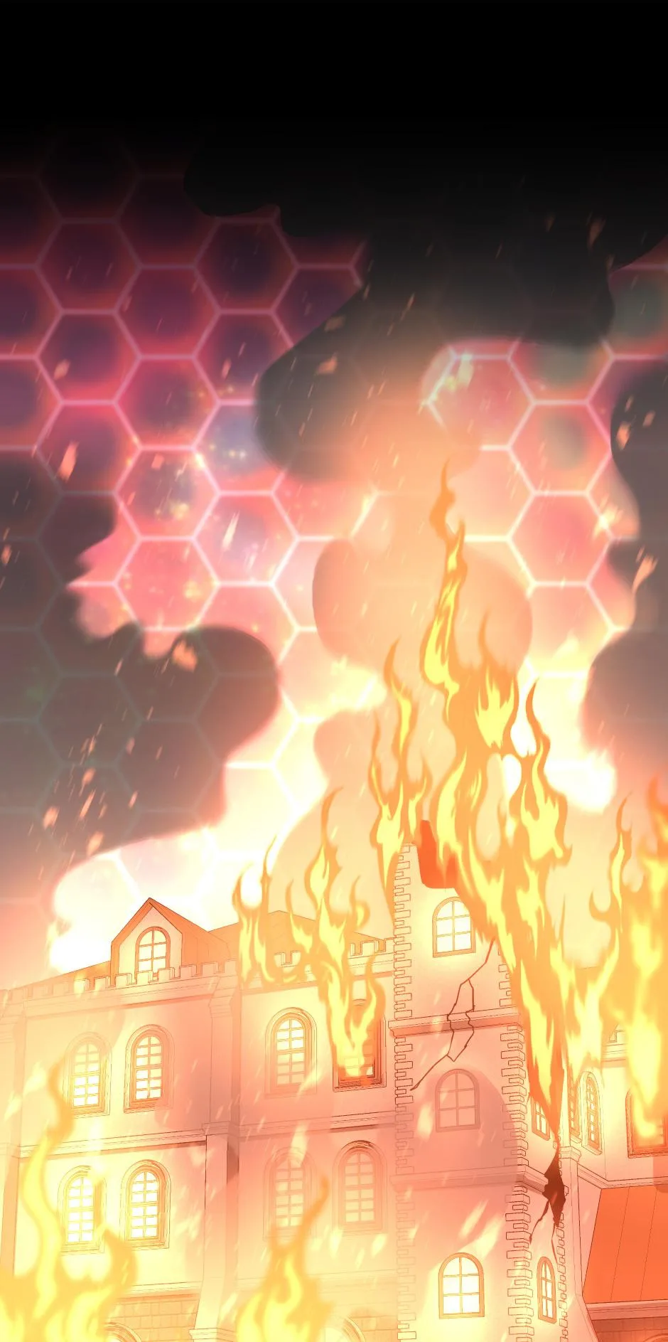 The Beginning After The End - Chapter 137 - Page 1