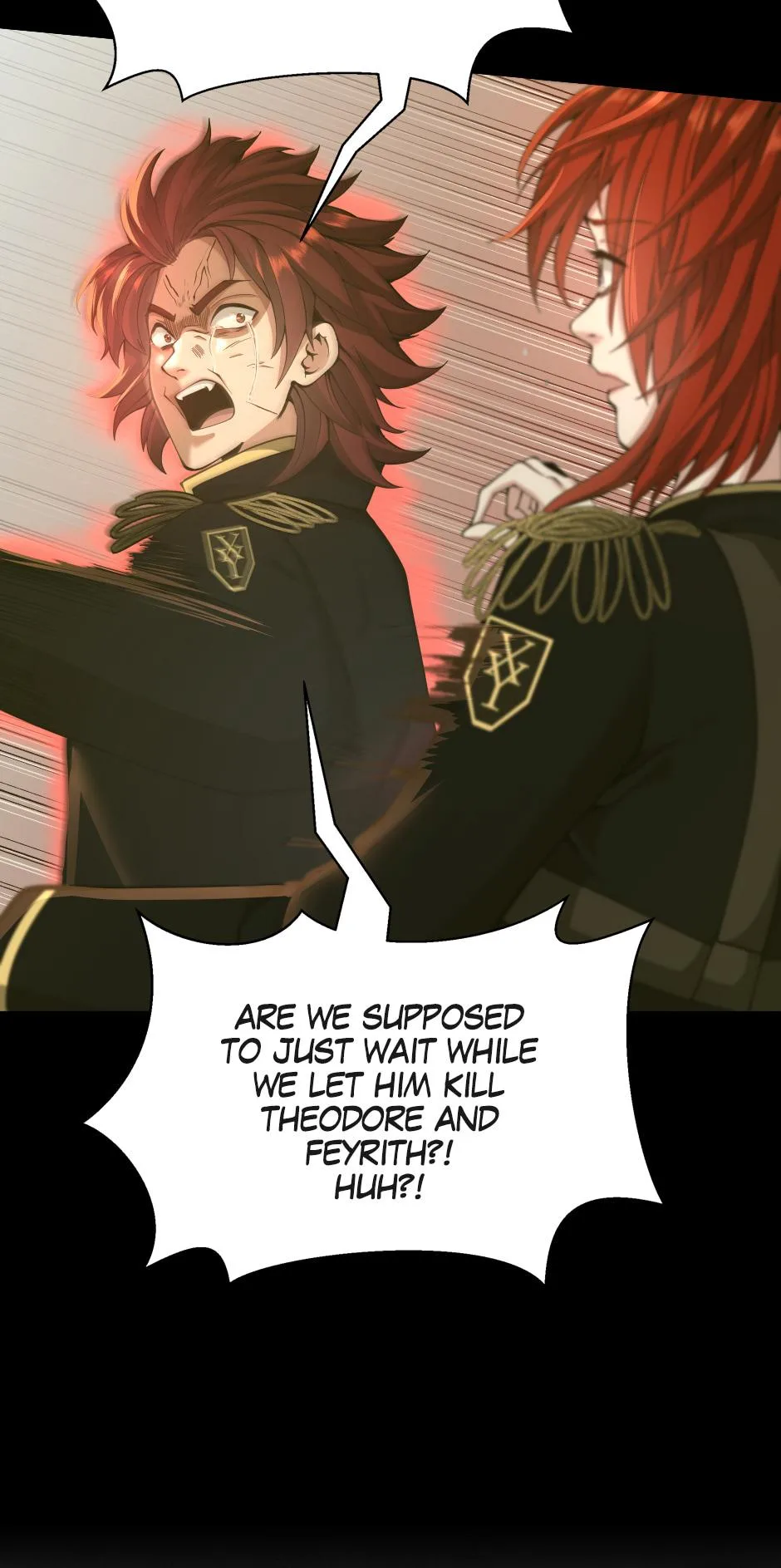 The Beginning After The End - Chapter 137 - Page 10