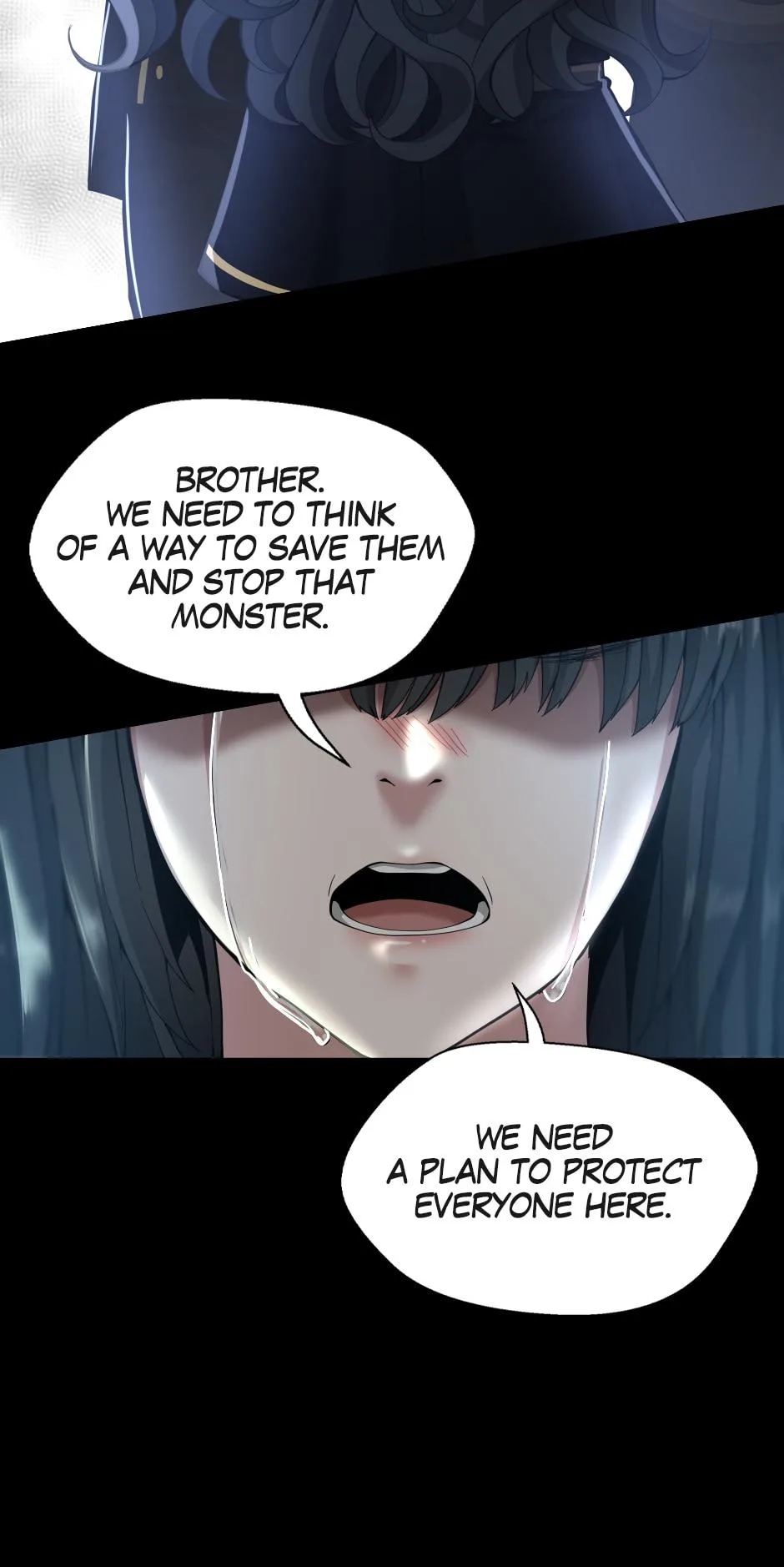 The Beginning After The End - Chapter 137 - Page 12