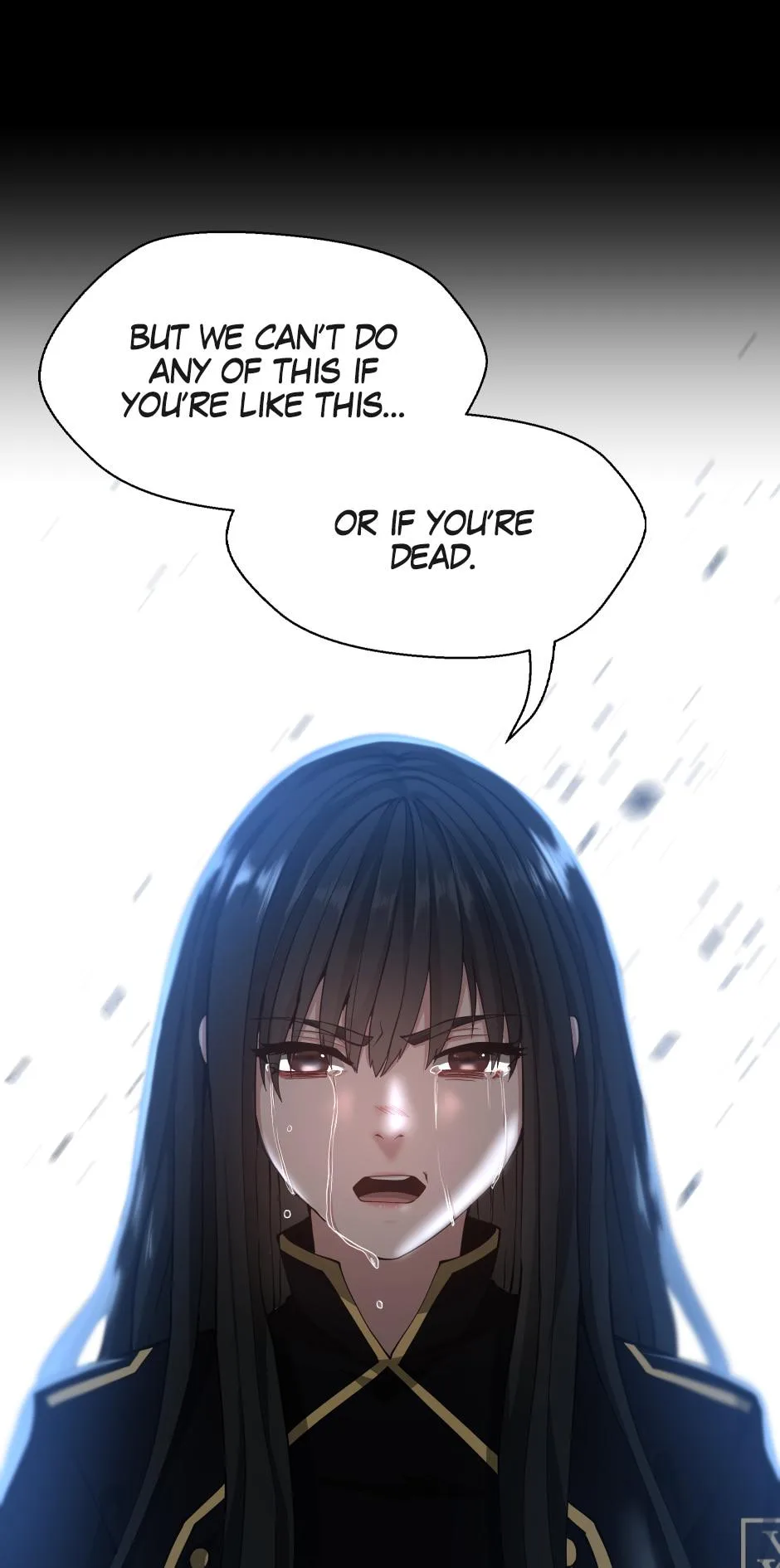 The Beginning After The End - Chapter 137 - Page 13