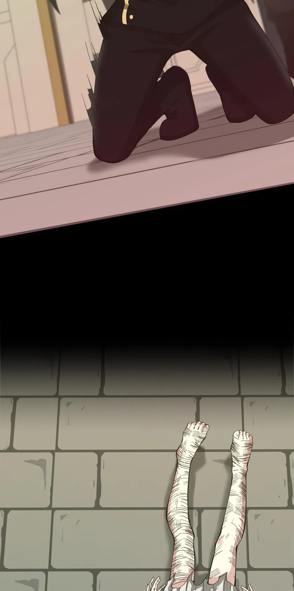 The Beginning After The End - Chapter 137 - Page 20