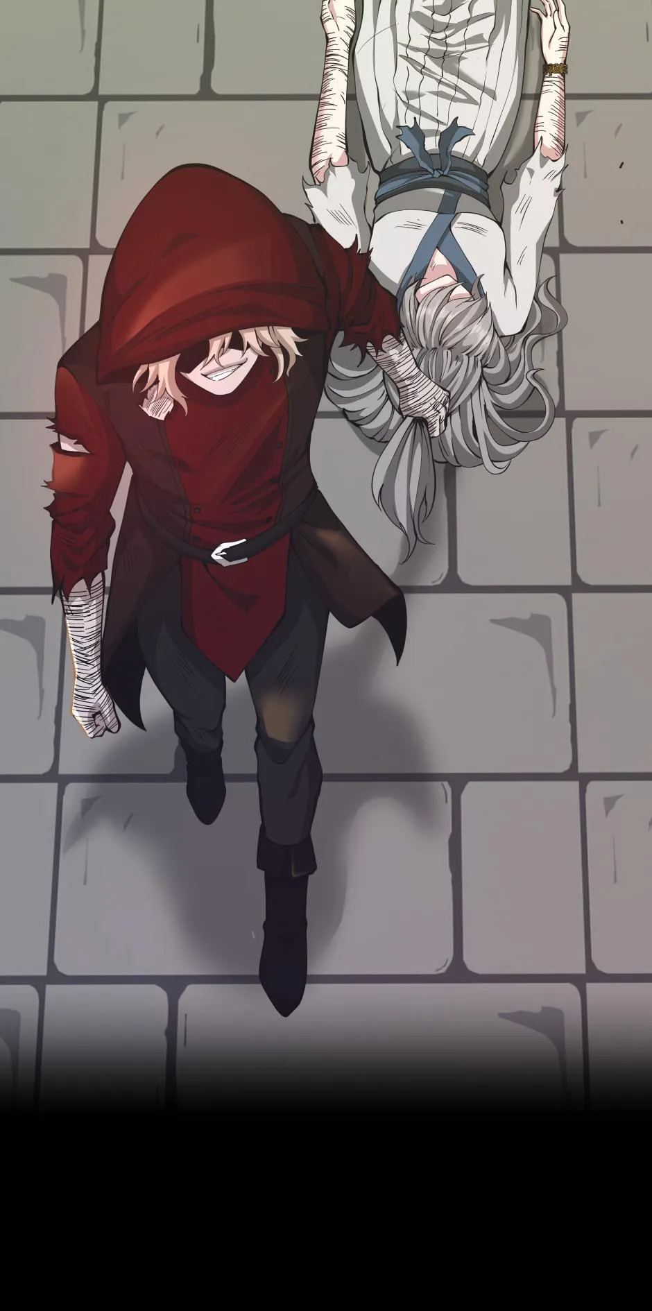 The Beginning After The End - Chapter 137 - Page 21
