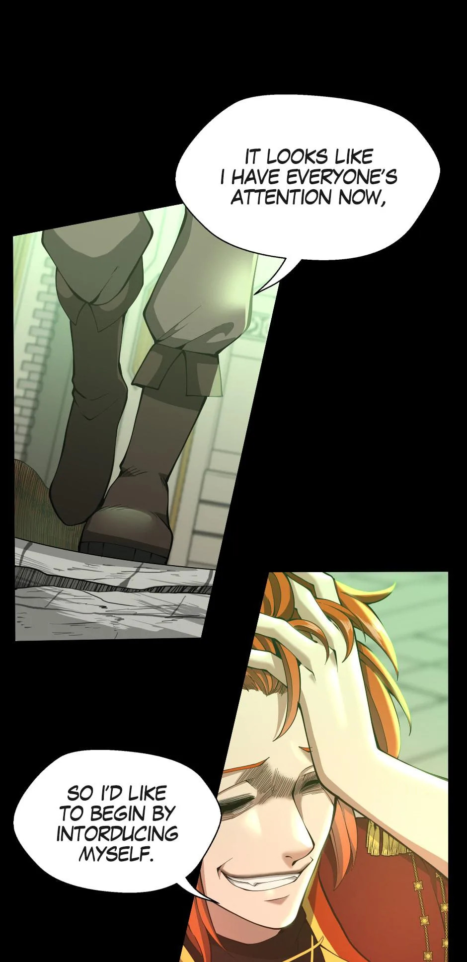The Beginning After The End - Chapter 137 - Page 26