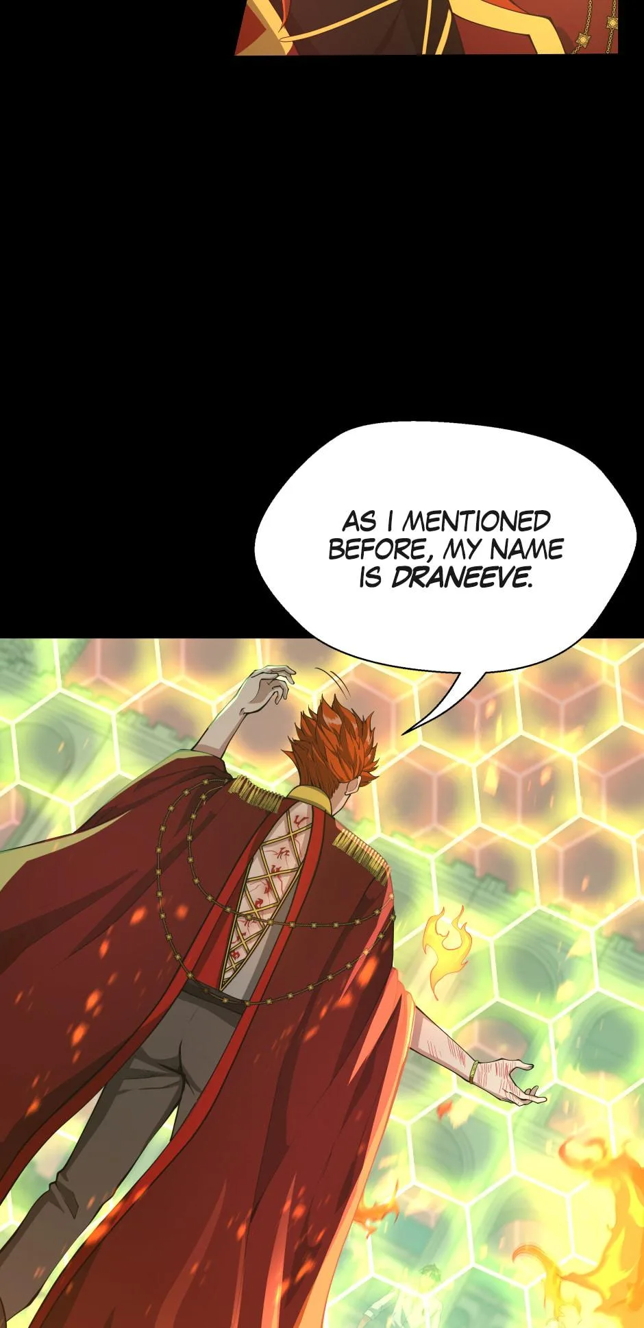The Beginning After The End - Chapter 137 - Page 27