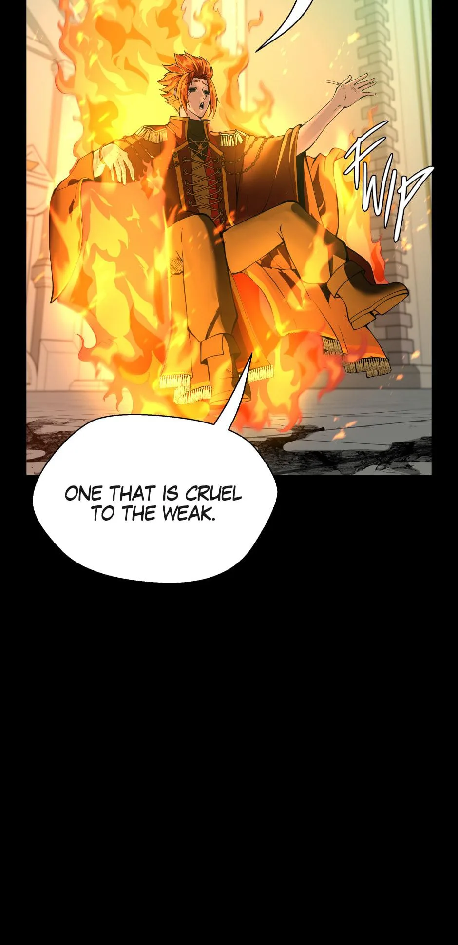 The Beginning After The End - Chapter 137 - Page 30