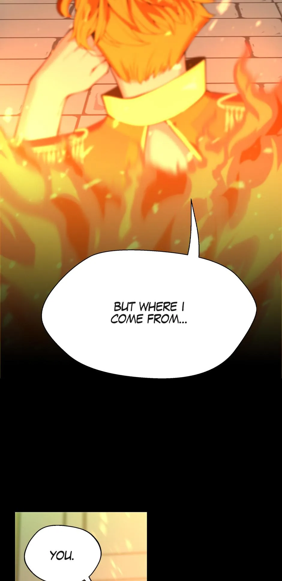 The Beginning After The End - Chapter 137 - Page 32