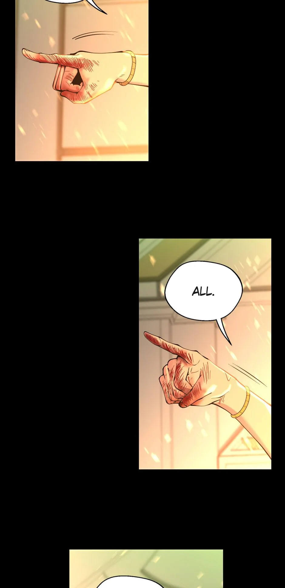 The Beginning After The End - Chapter 137 - Page 33