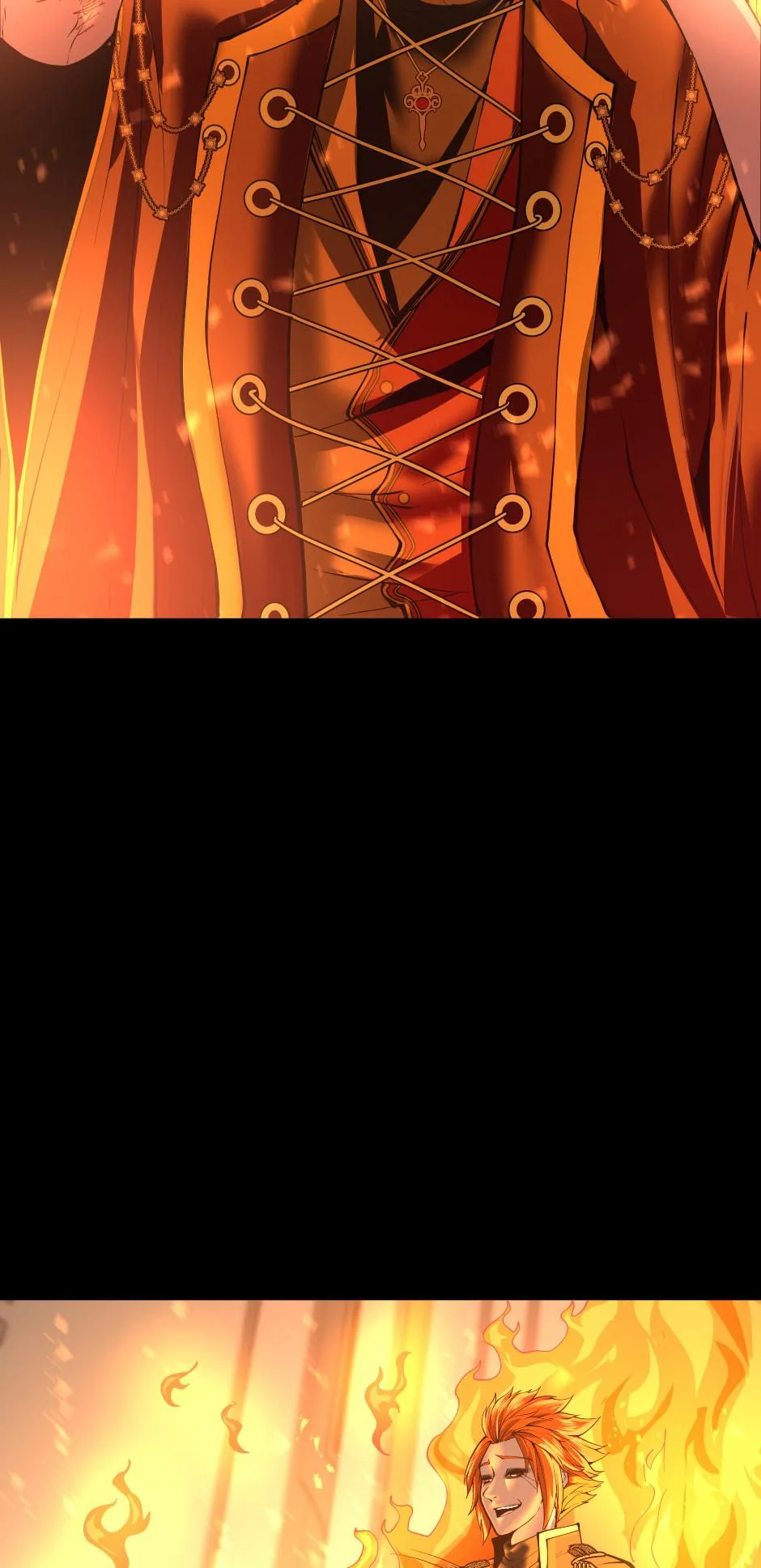 The Beginning After The End - Chapter 137 - Page 35