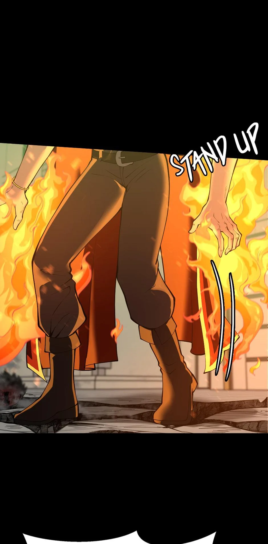The Beginning After The End - Chapter 137 - Page 38