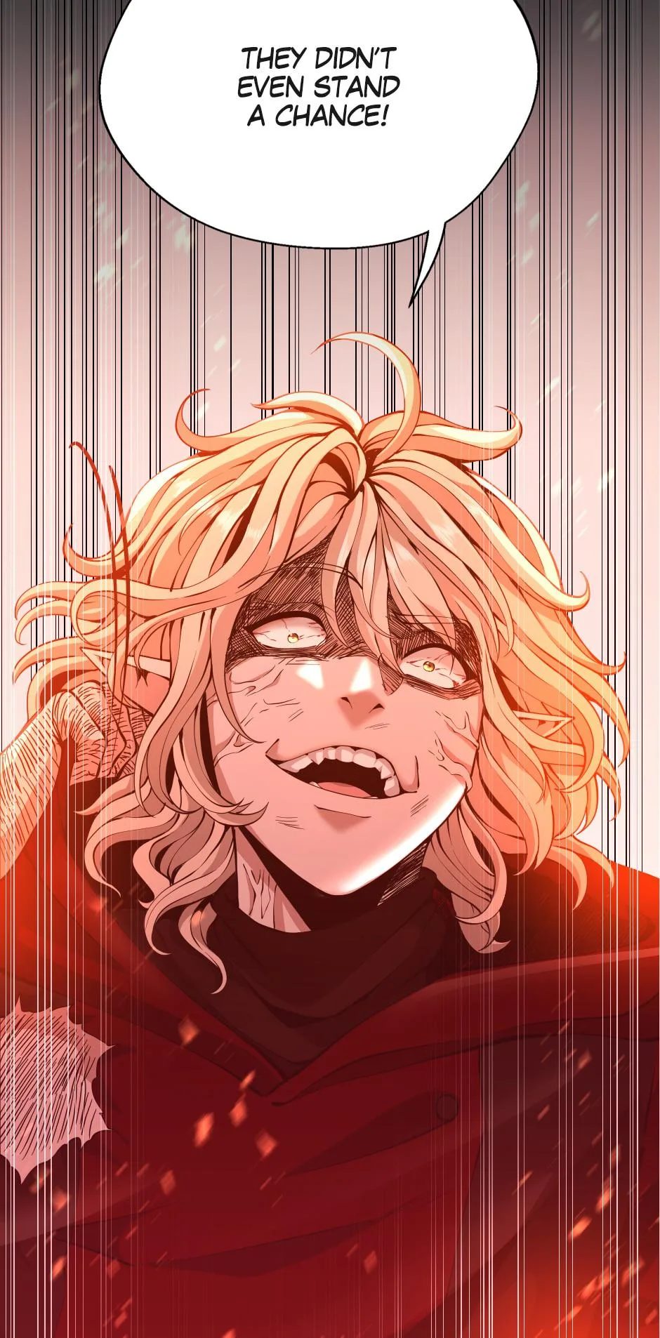 The Beginning After The End - Chapter 137 - Page 43