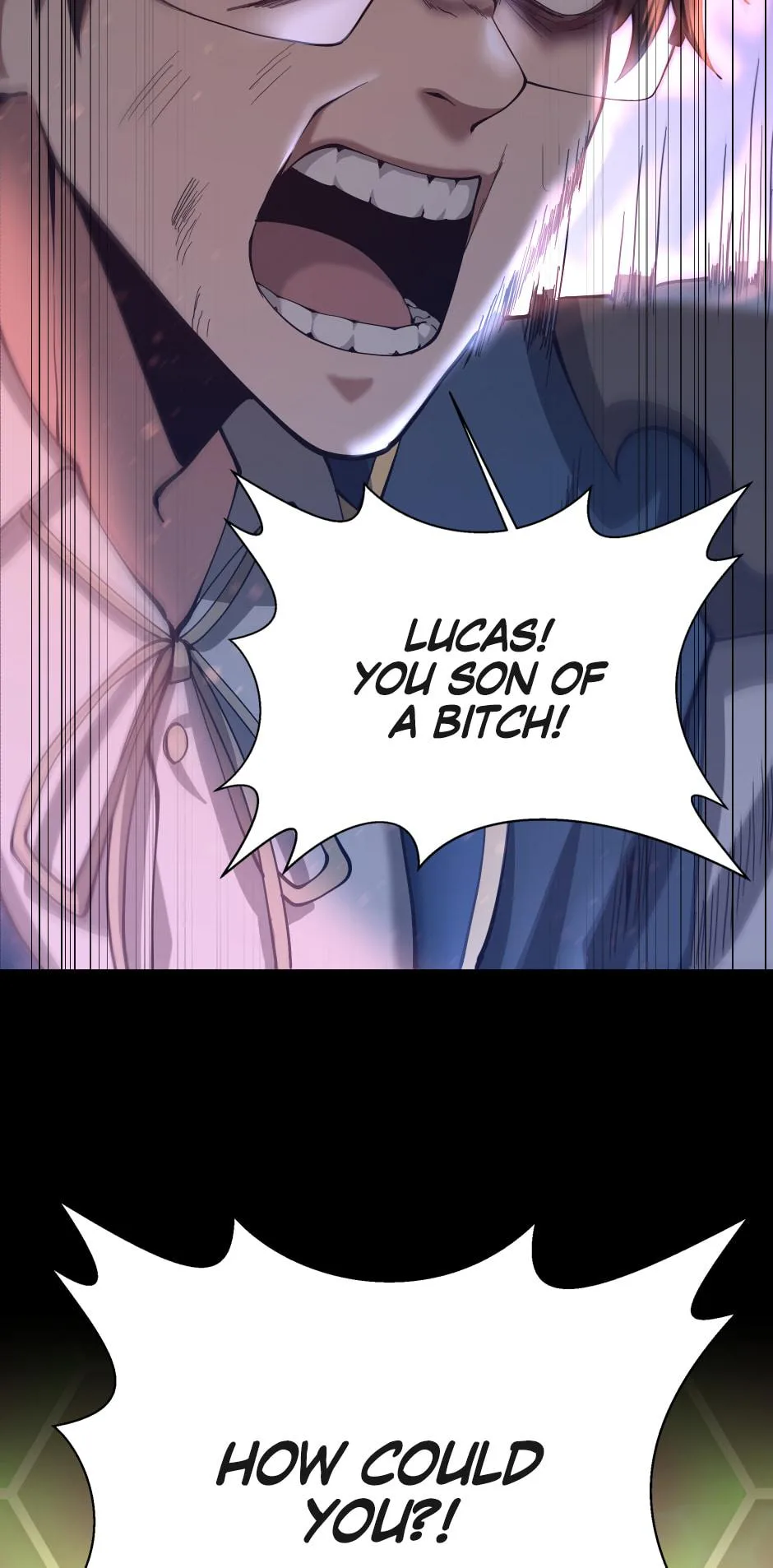 The Beginning After The End - Chapter 137 - Page 45