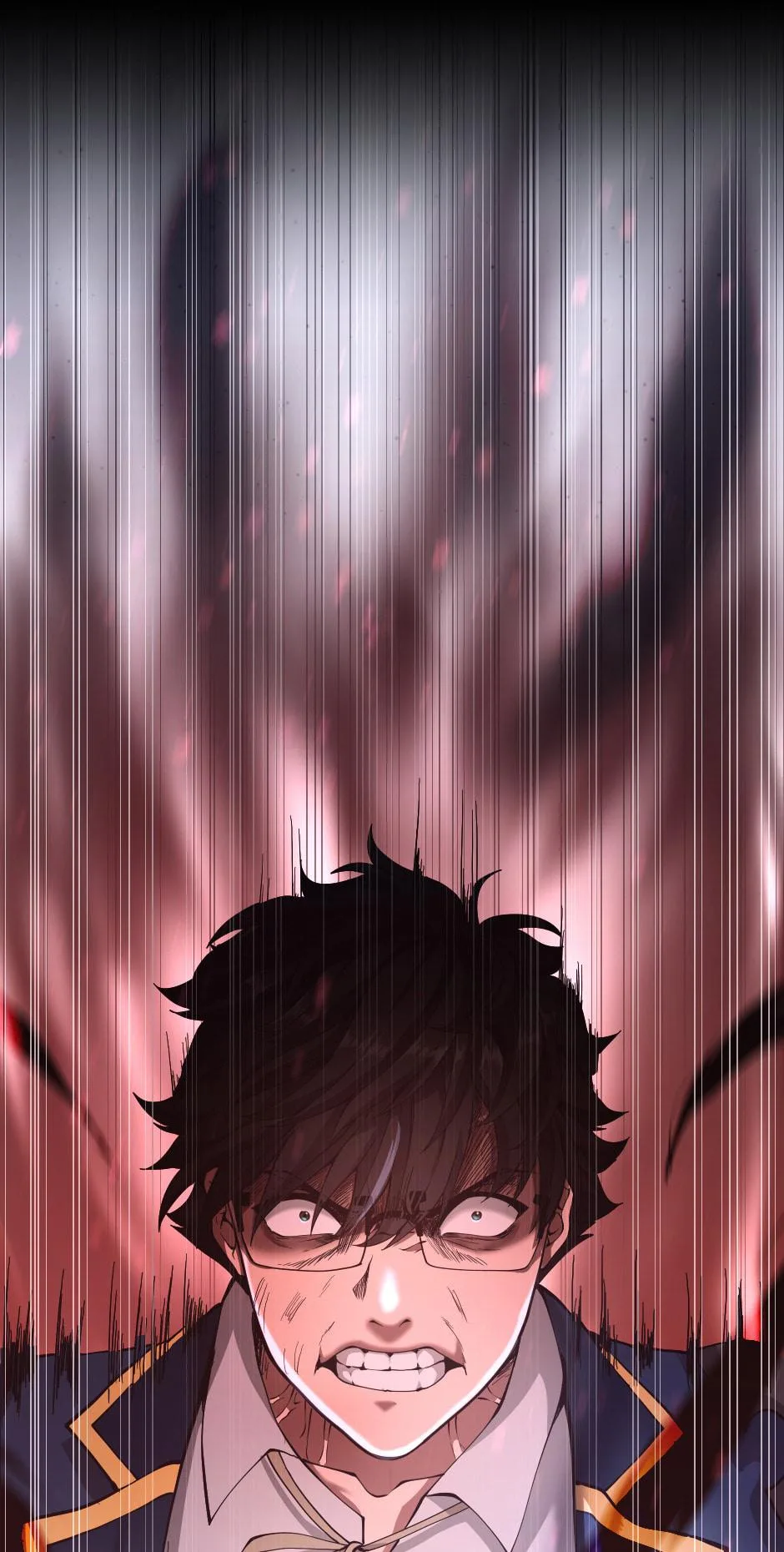 The Beginning After The End - Chapter 137 - Page 50