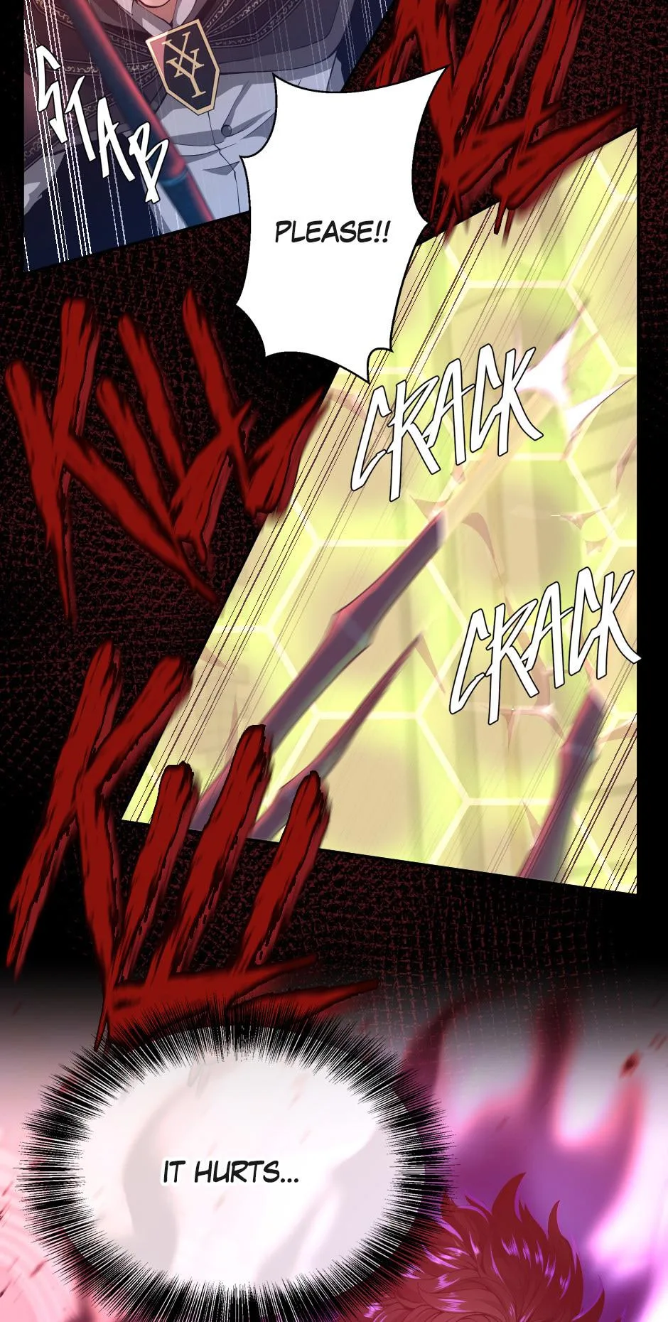 The Beginning After The End - Chapter 137 - Page 56
