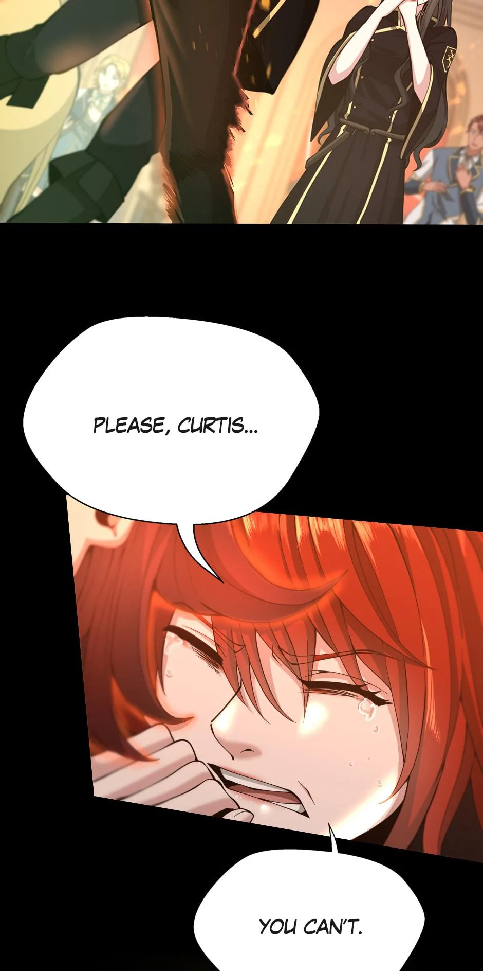 The Beginning After The End - Chapter 137 - Page 6