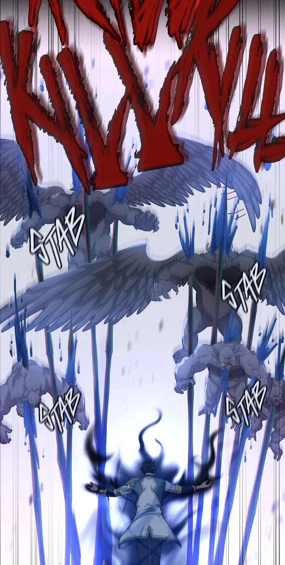 The Beginning After The End - Chapter 137 - Page 60