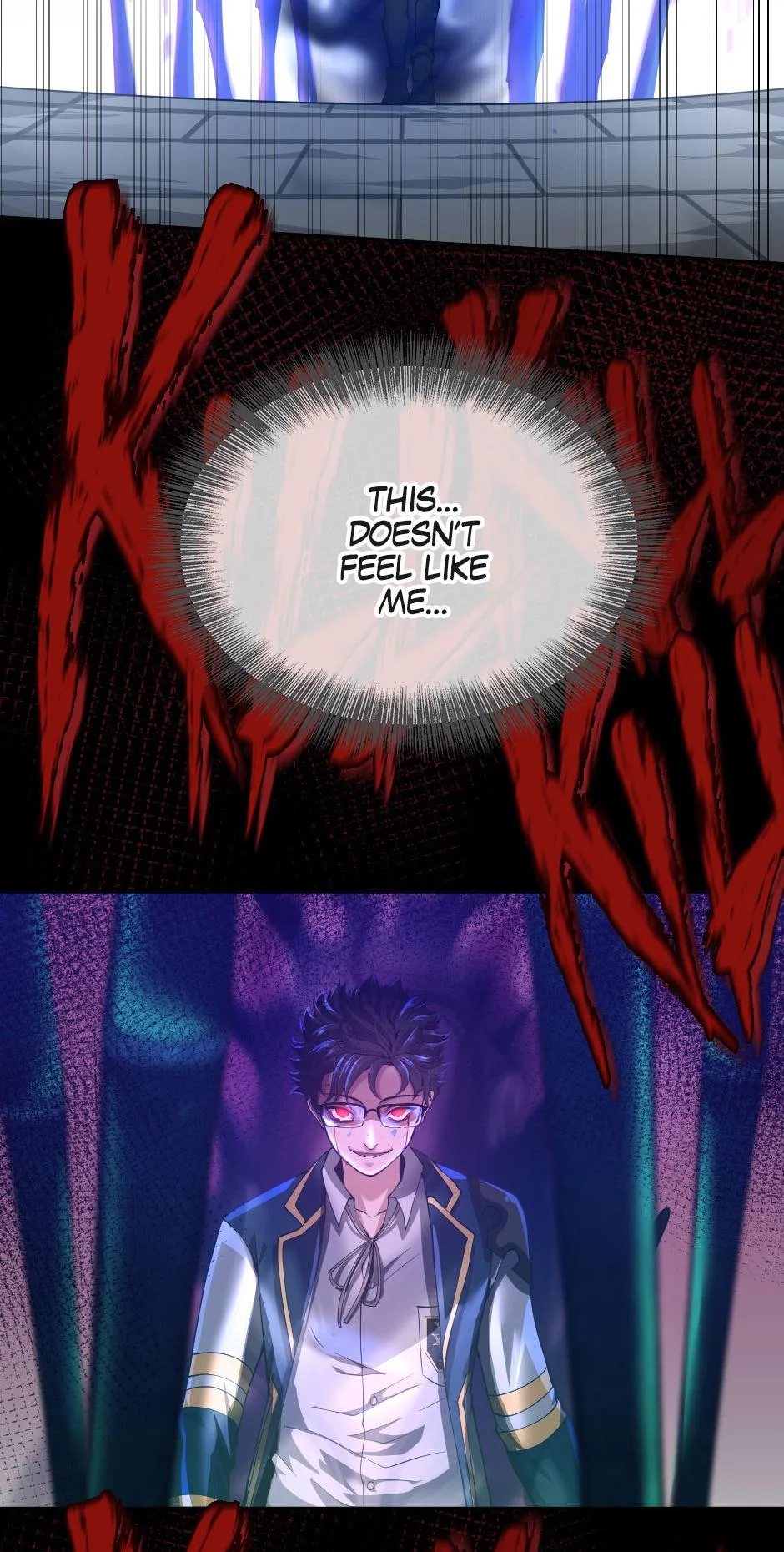 The Beginning After The End - Chapter 137 - Page 61