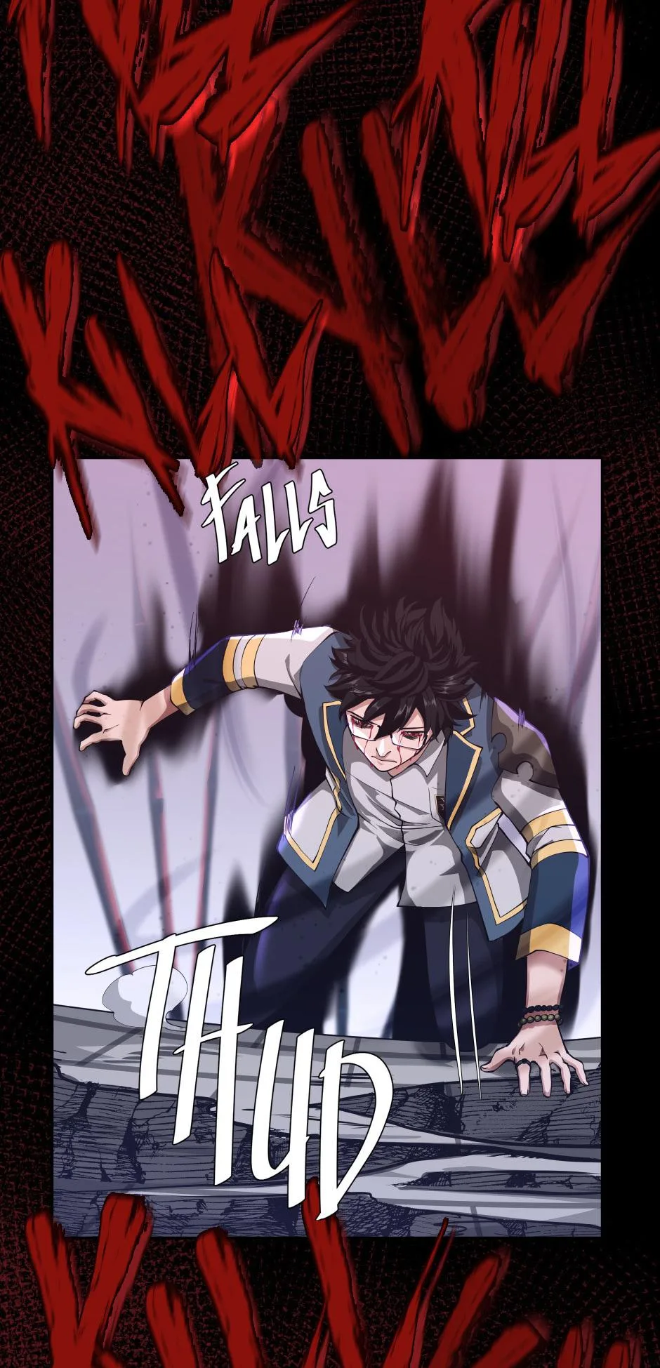 The Beginning After The End - Chapter 137 - Page 64