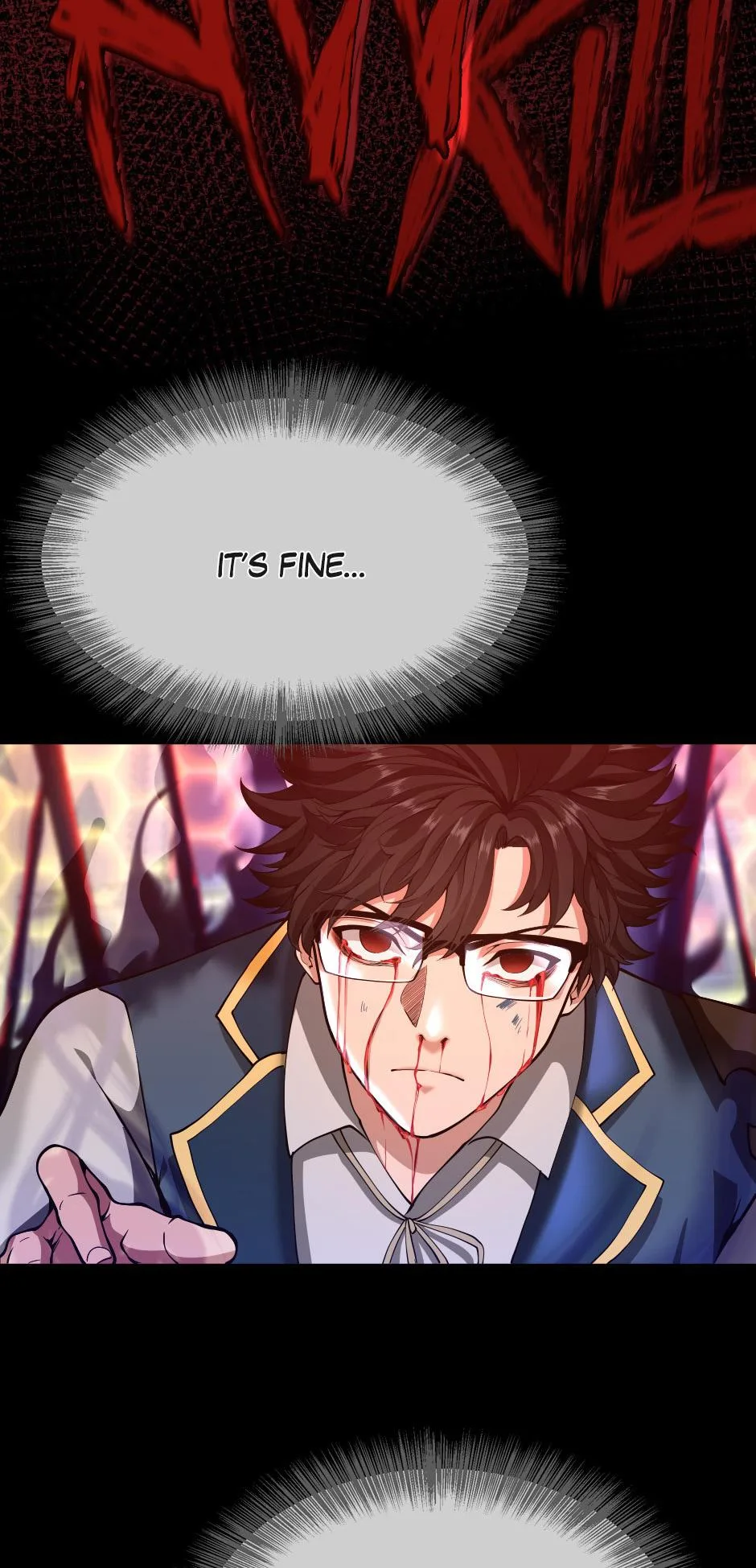 The Beginning After The End - Chapter 137 - Page 65