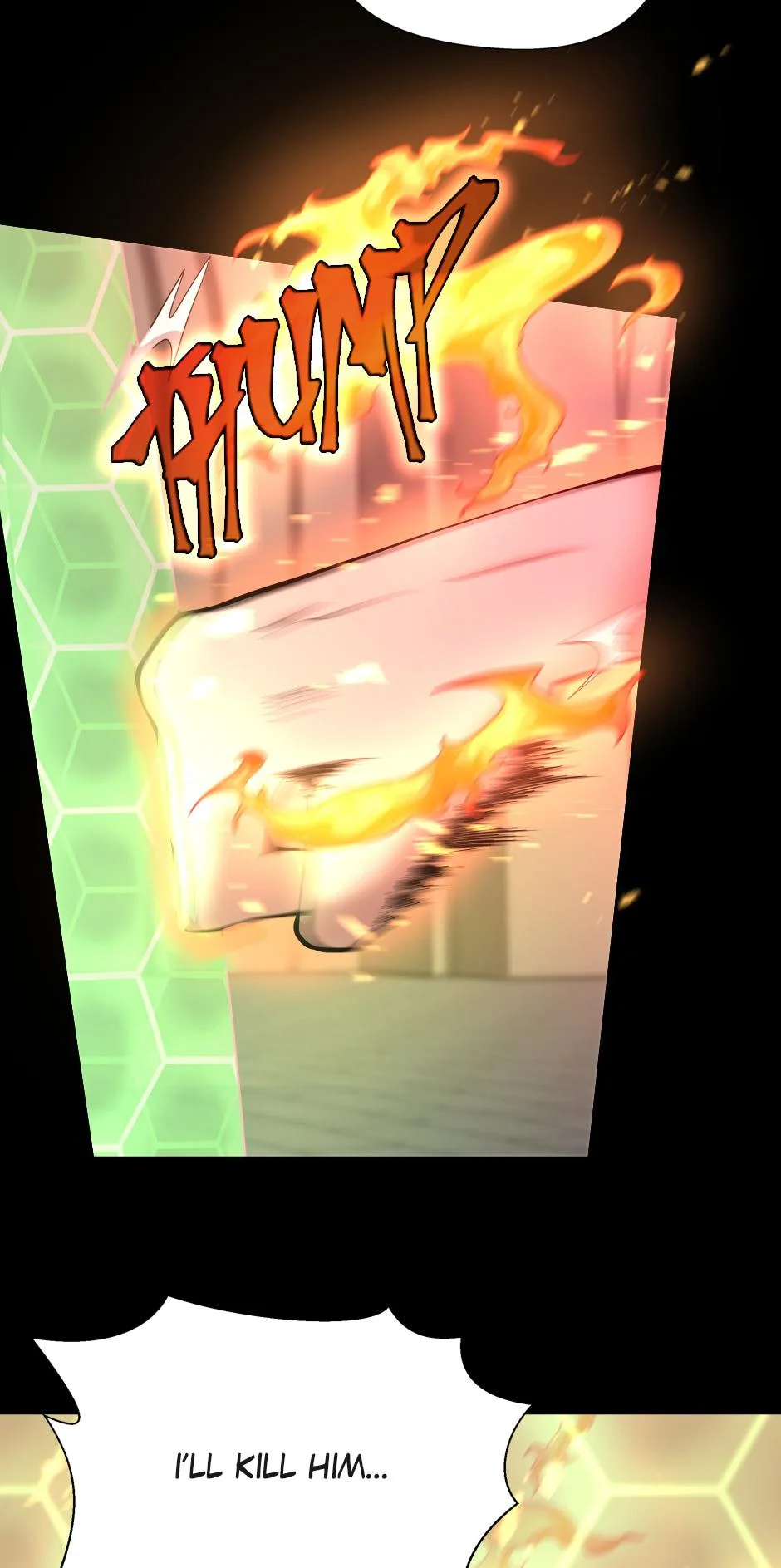 The Beginning After The End - Chapter 137 - Page 7