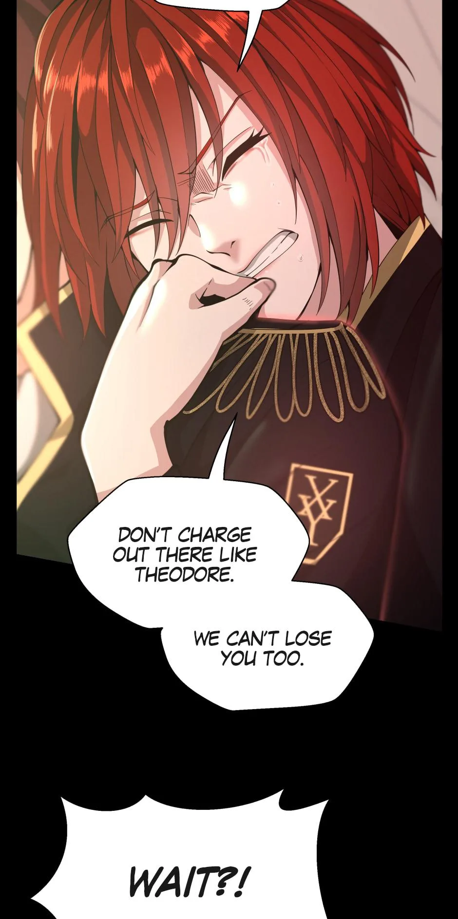 The Beginning After The End - Chapter 137 - Page 9