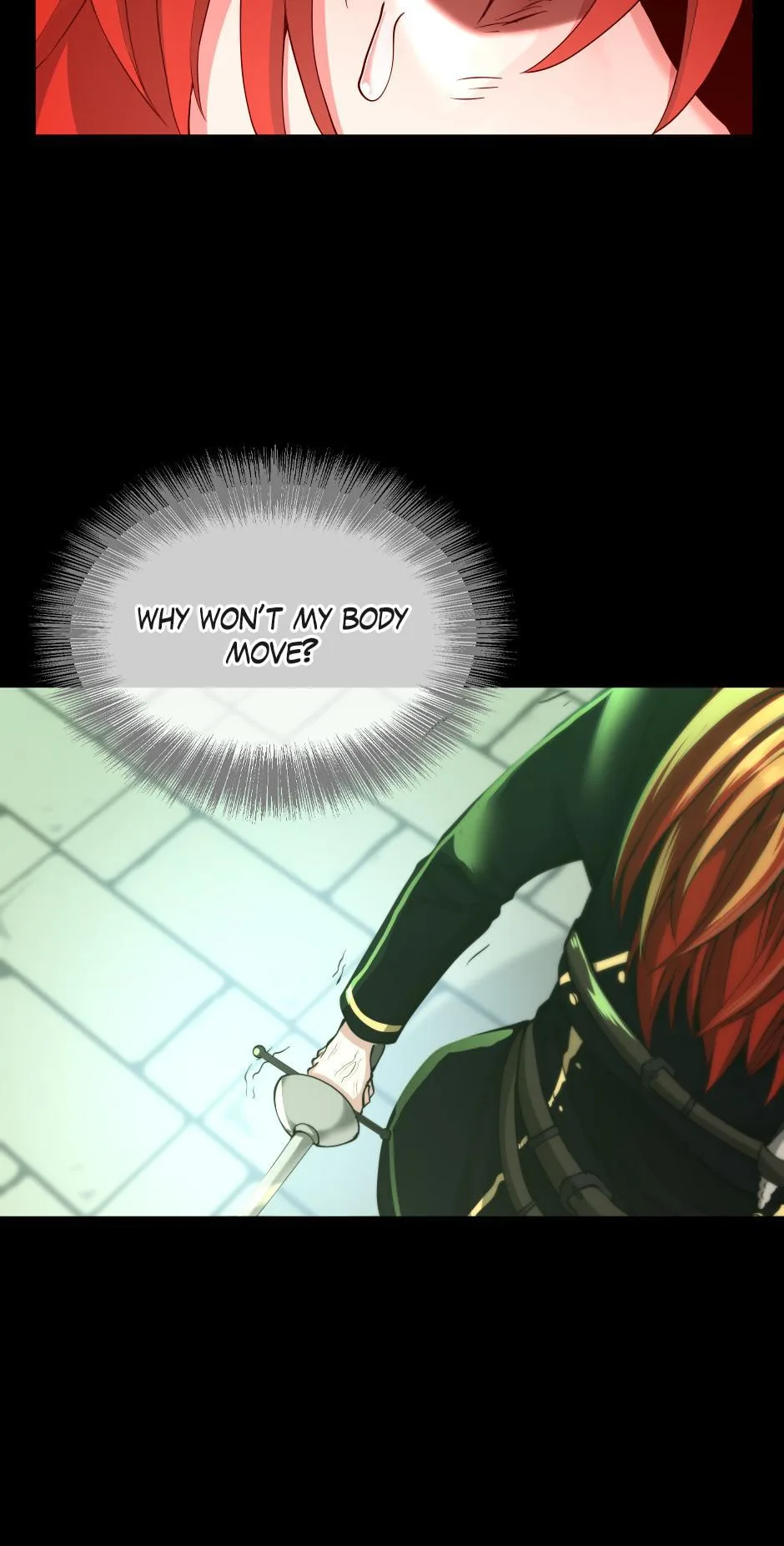 The Beginning After The End - Chapter 138 - Page 11
