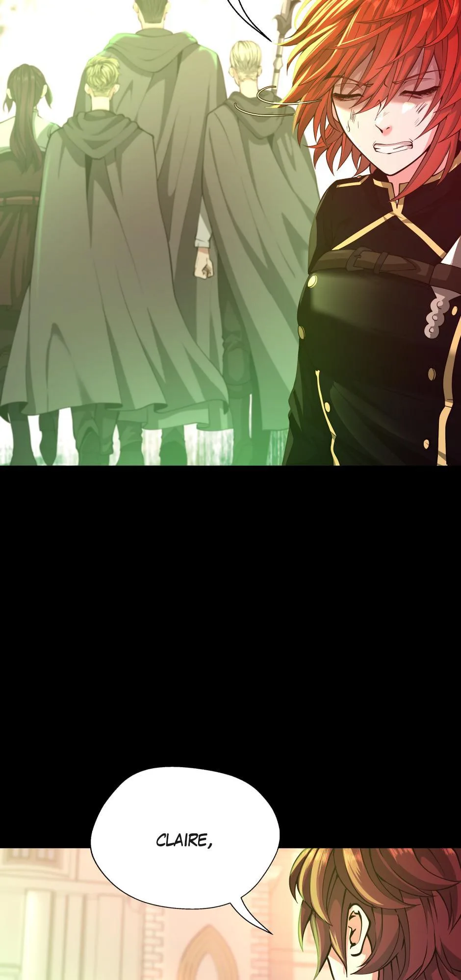 The Beginning After The End - Chapter 138 - Page 15