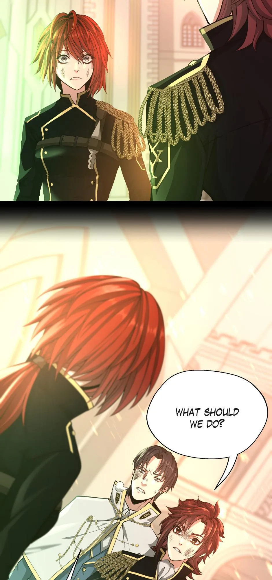 The Beginning After The End - Chapter 138 - Page 16