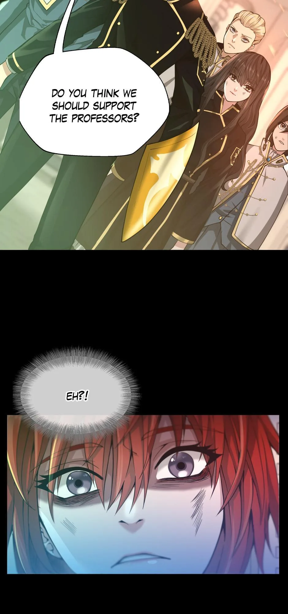 The Beginning After The End - Chapter 138 - Page 17
