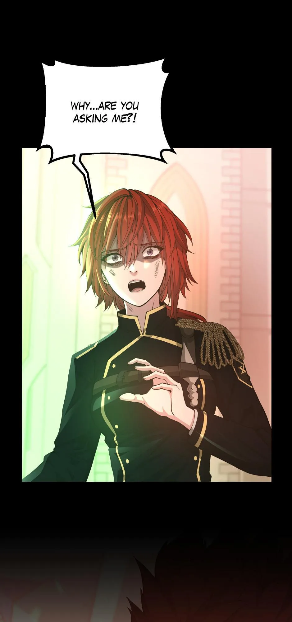 The Beginning After The End - Chapter 138 - Page 18