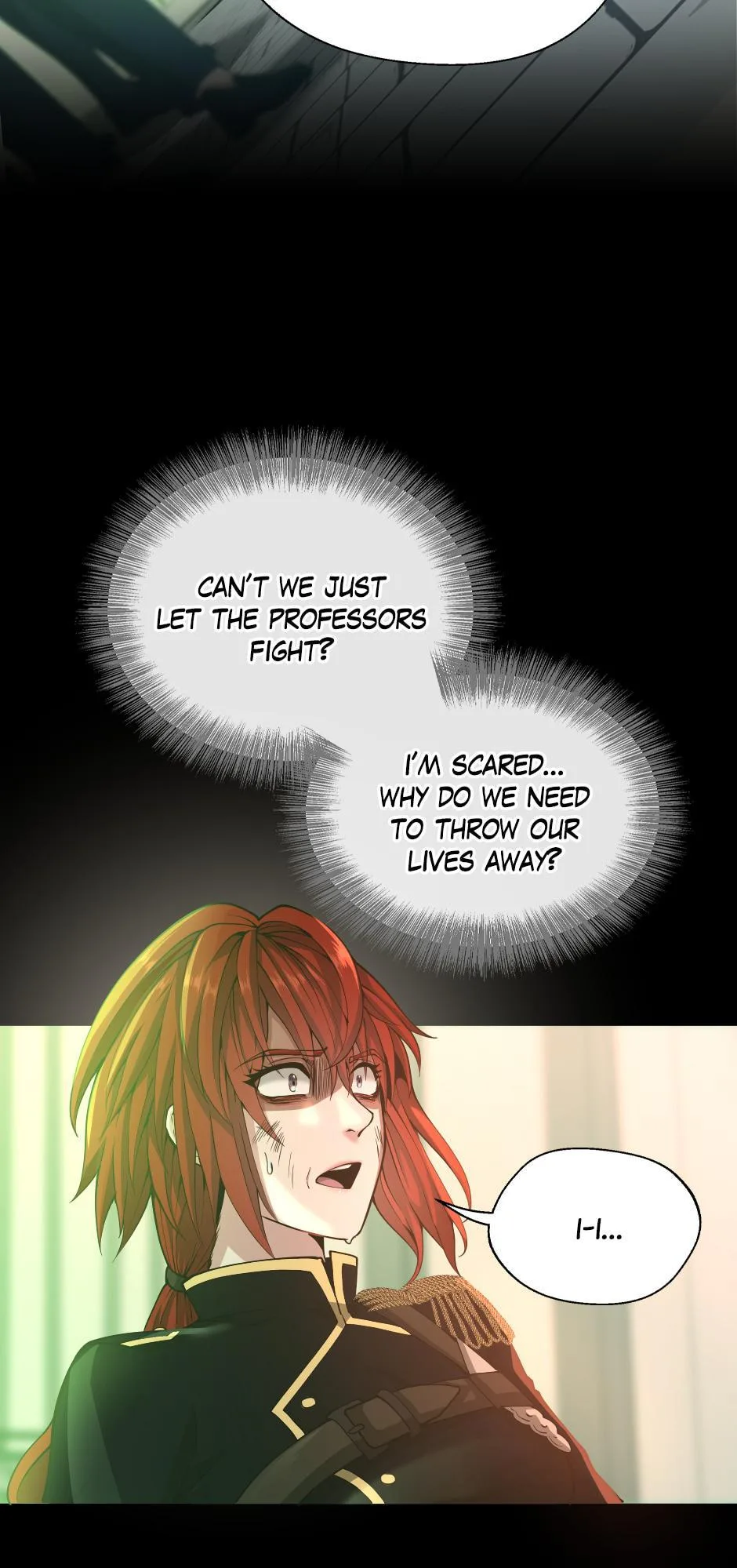 The Beginning After The End - Chapter 138 - Page 20