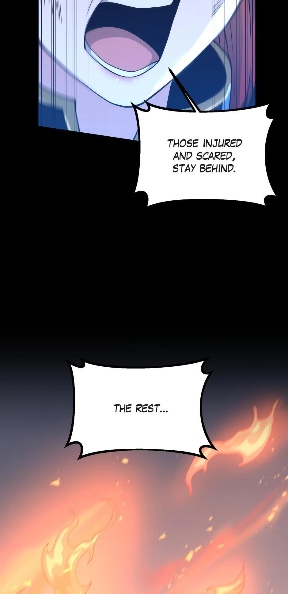 The Beginning After The End - Chapter 138 - Page 29
