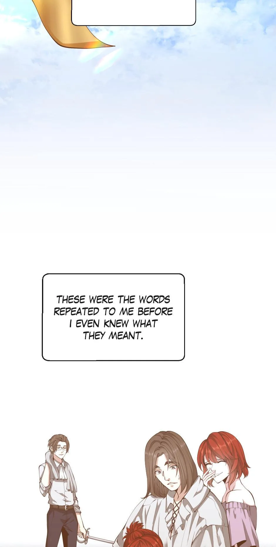 The Beginning After The End - Chapter 138 - Page 3