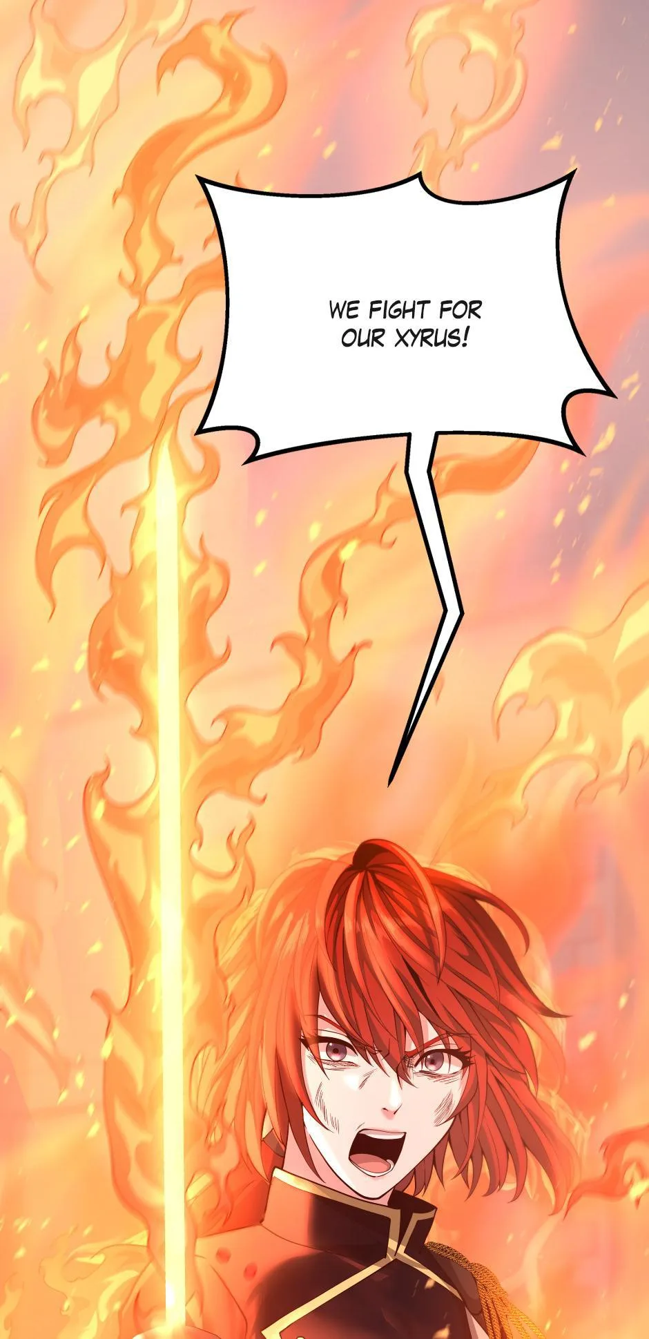 The Beginning After The End - Chapter 138 - Page 30