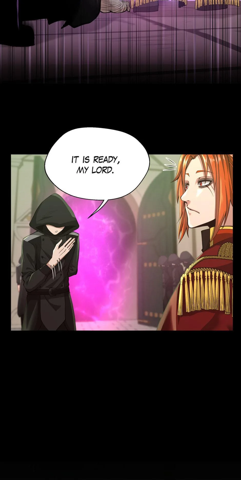 The Beginning After The End - Chapter 138 - Page 39