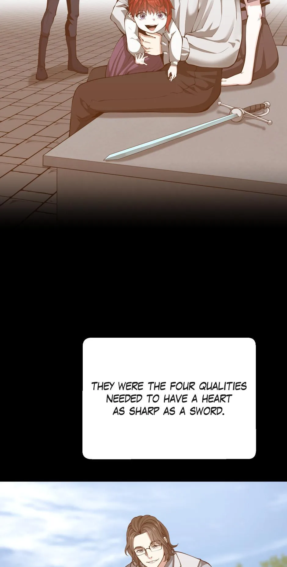 The Beginning After The End - Chapter 138 - Page 4
