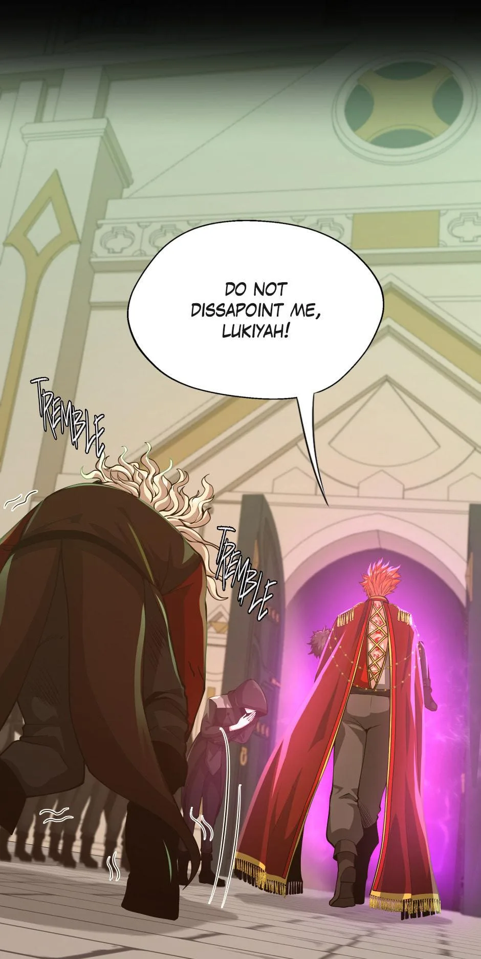 The Beginning After The End - Chapter 138 - Page 40