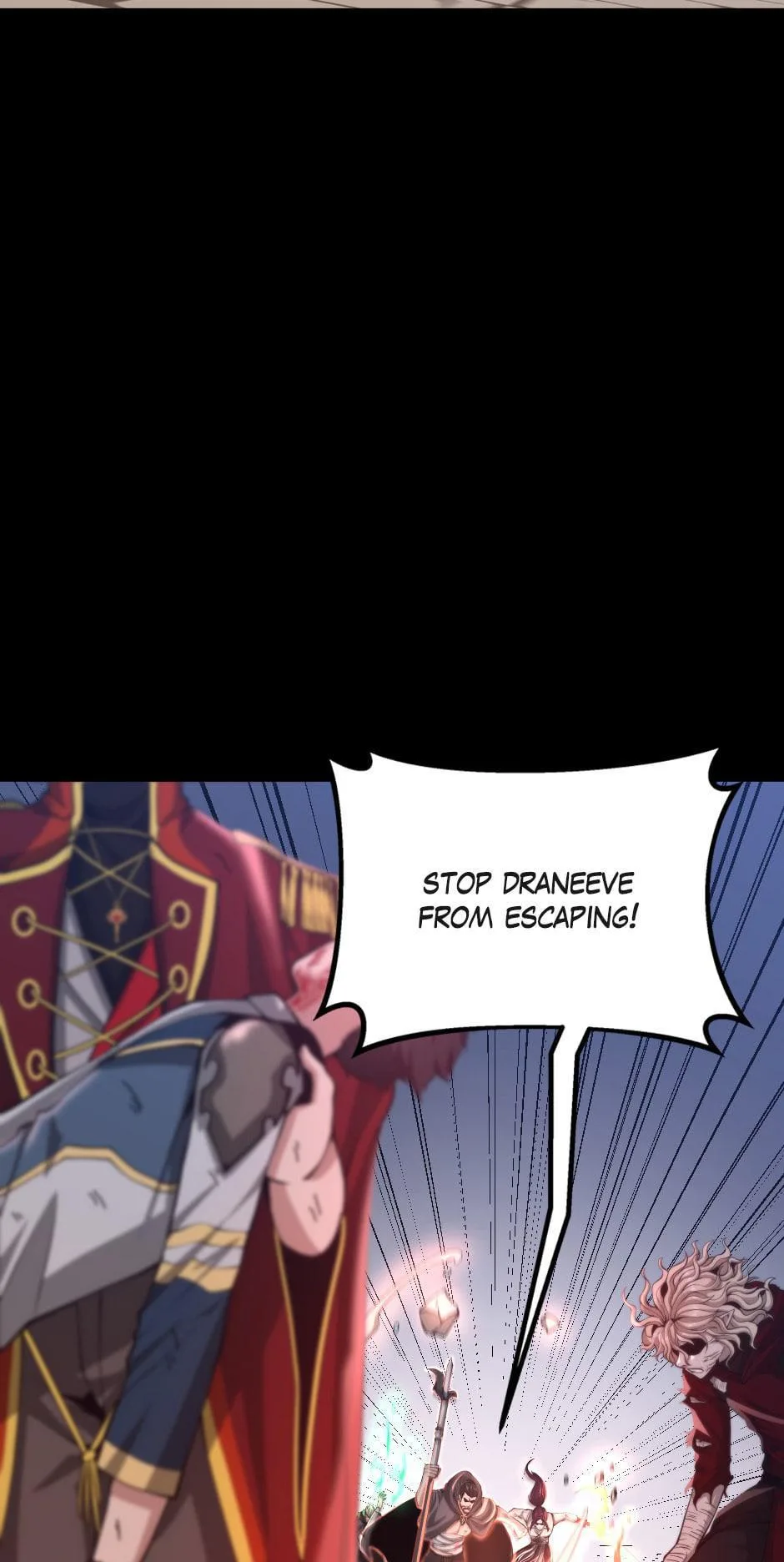 The Beginning After The End - Chapter 138 - Page 41