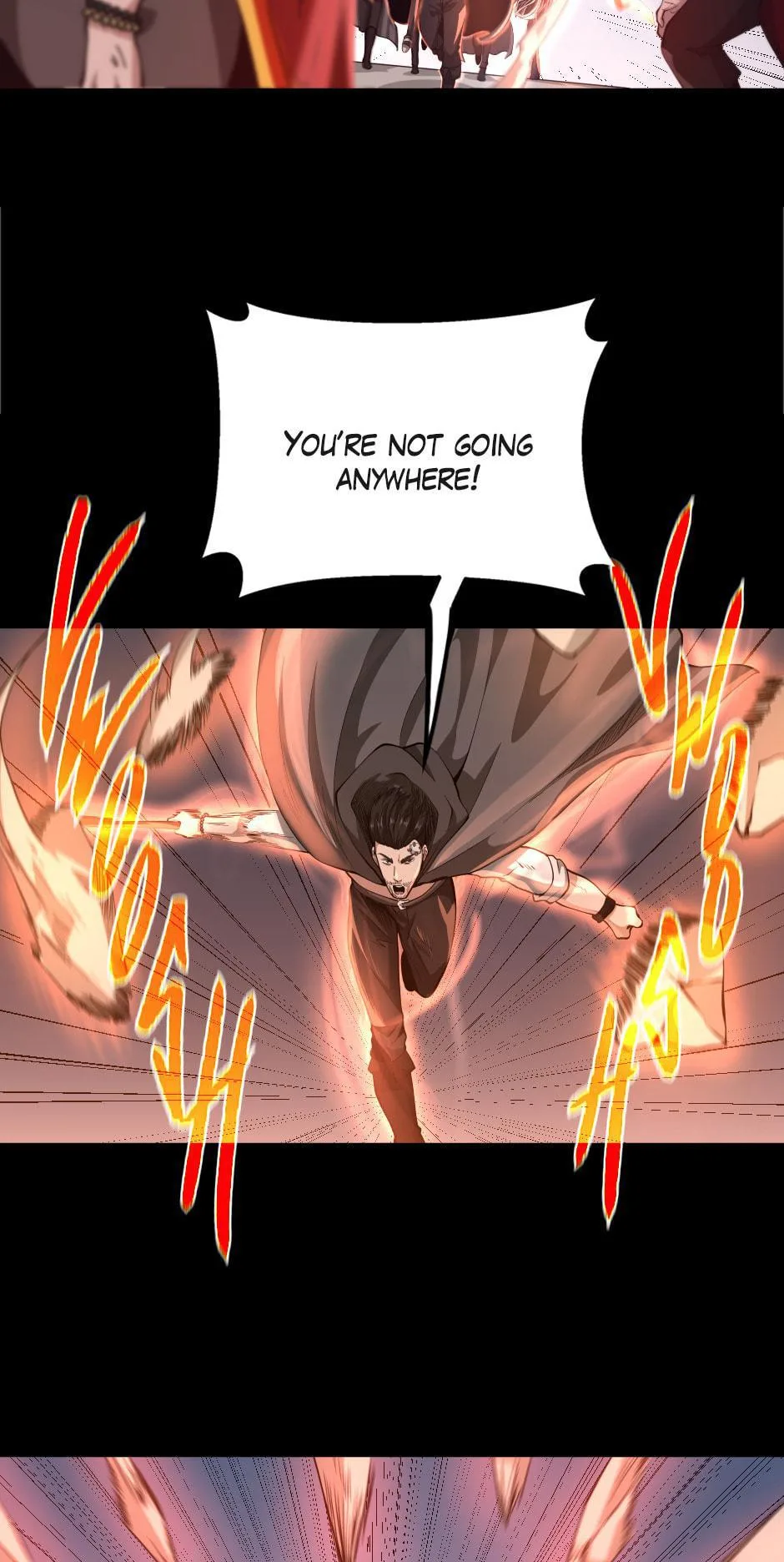 The Beginning After The End - Chapter 138 - Page 42