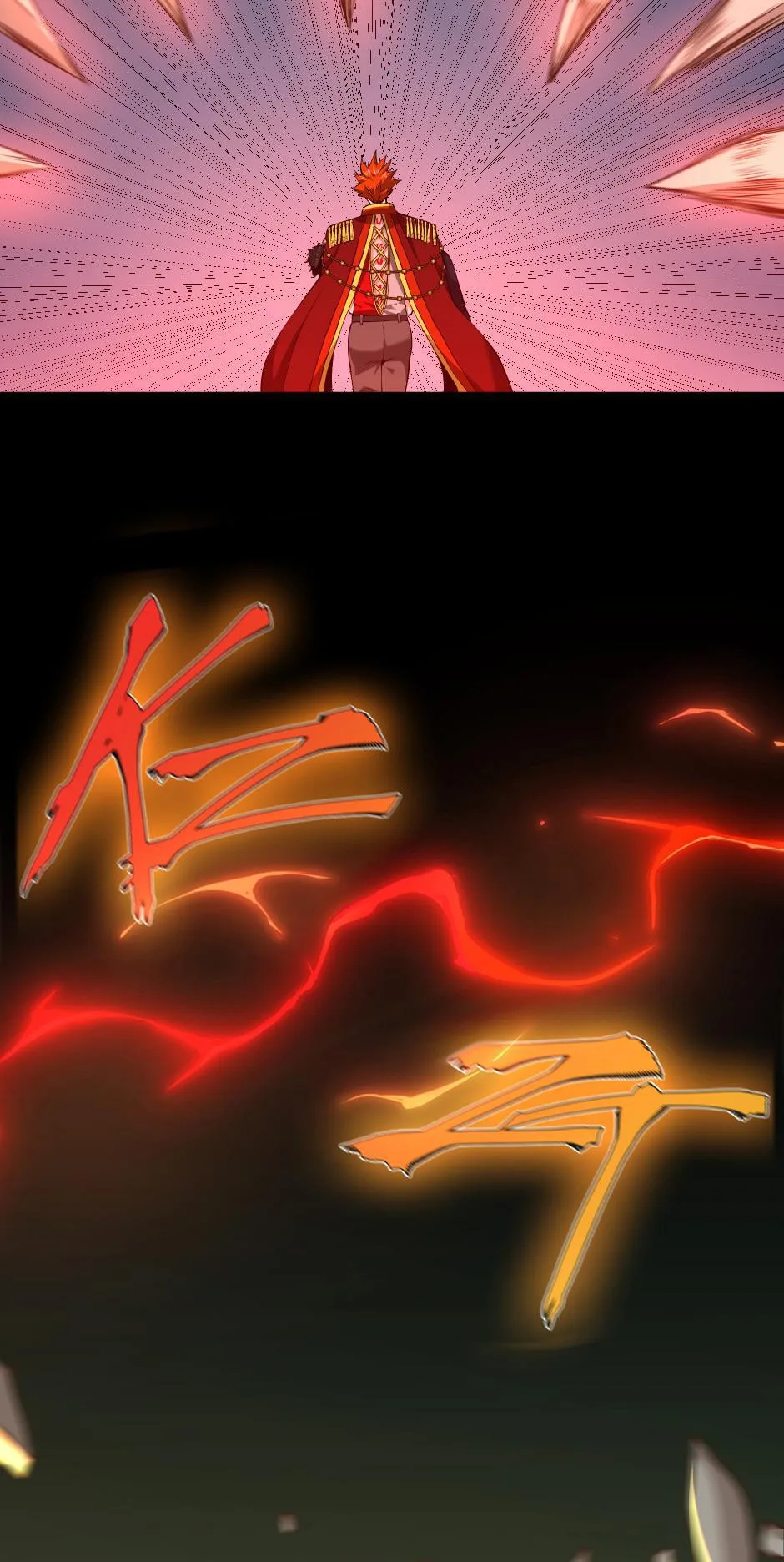 The Beginning After The End - Chapter 138 - Page 43