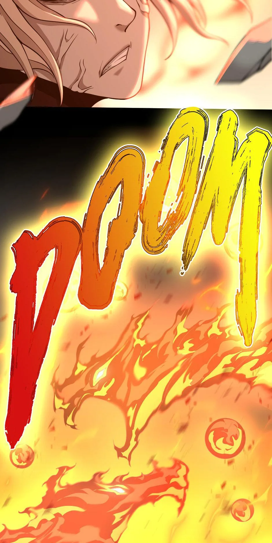 The Beginning After The End - Chapter 138 - Page 45