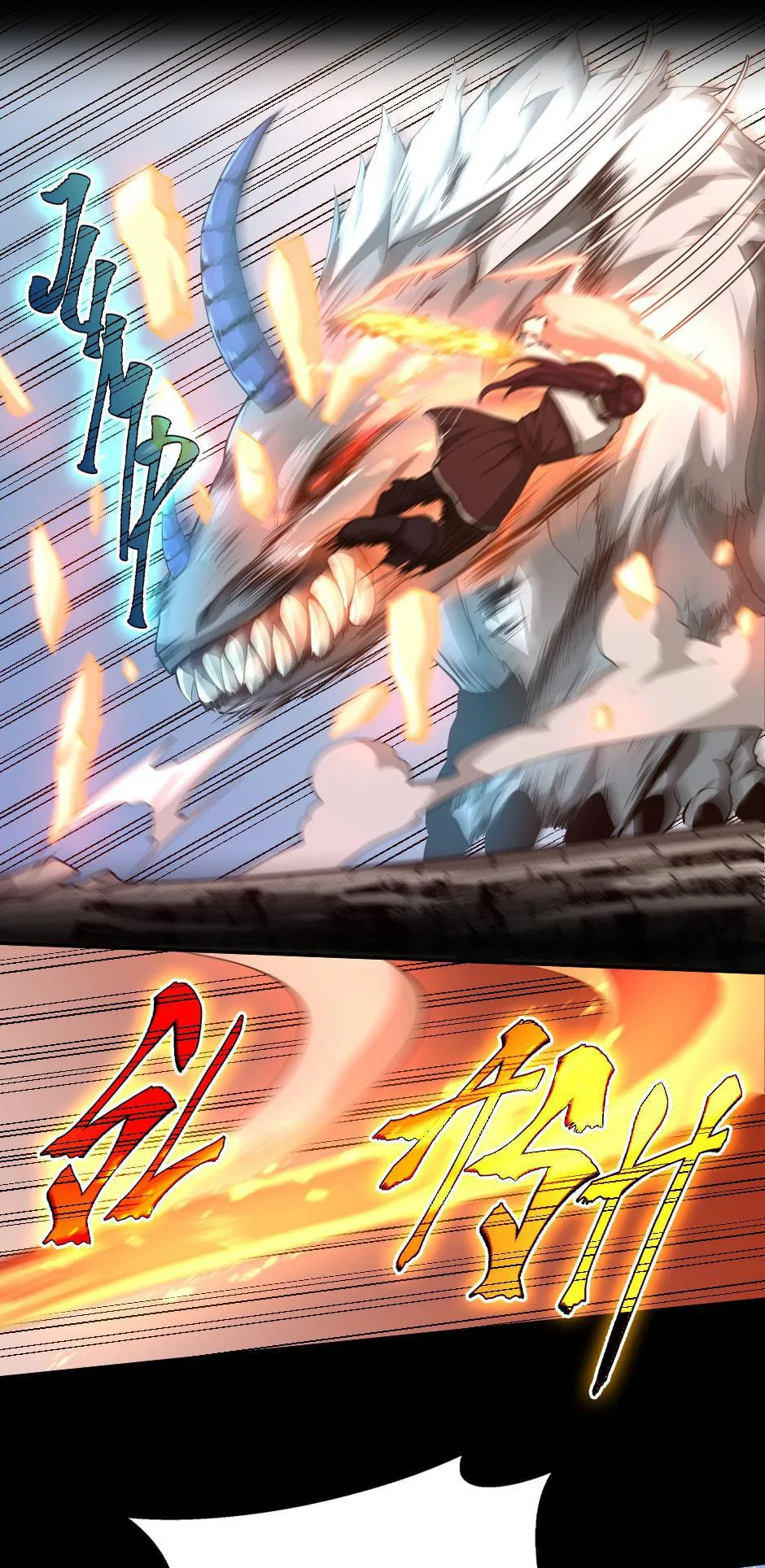 The Beginning After The End - Chapter 138 - Page 48