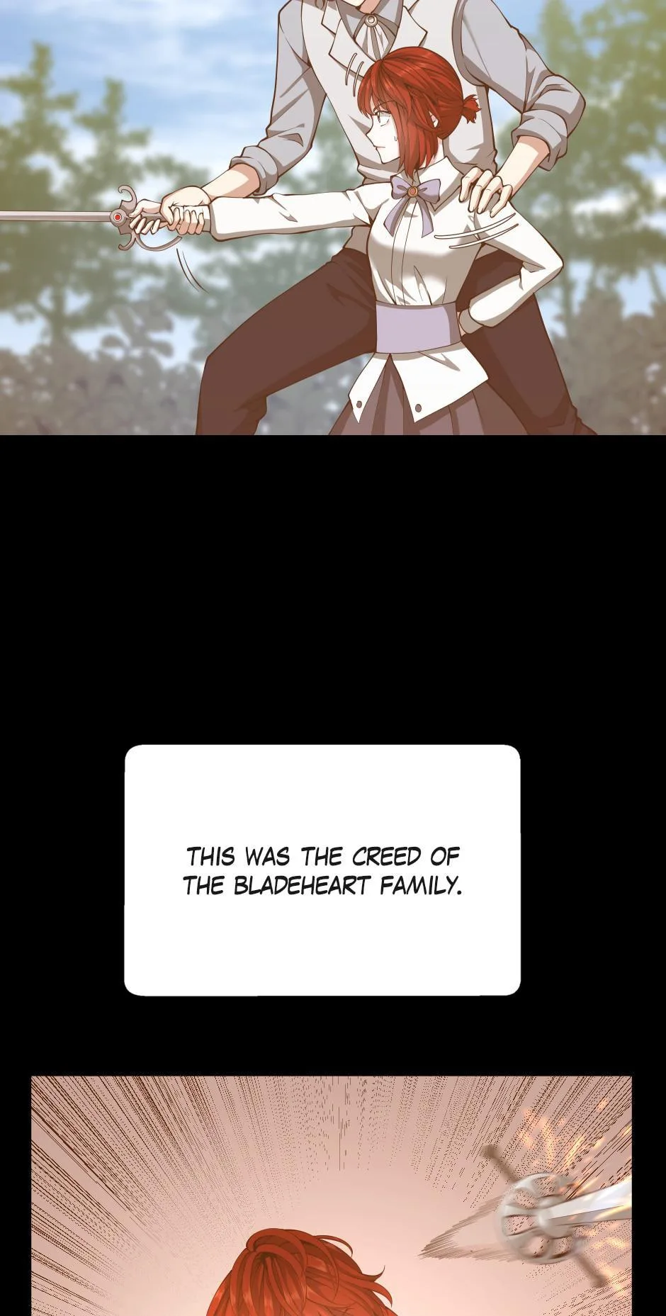 The Beginning After The End - Chapter 138 - Page 5