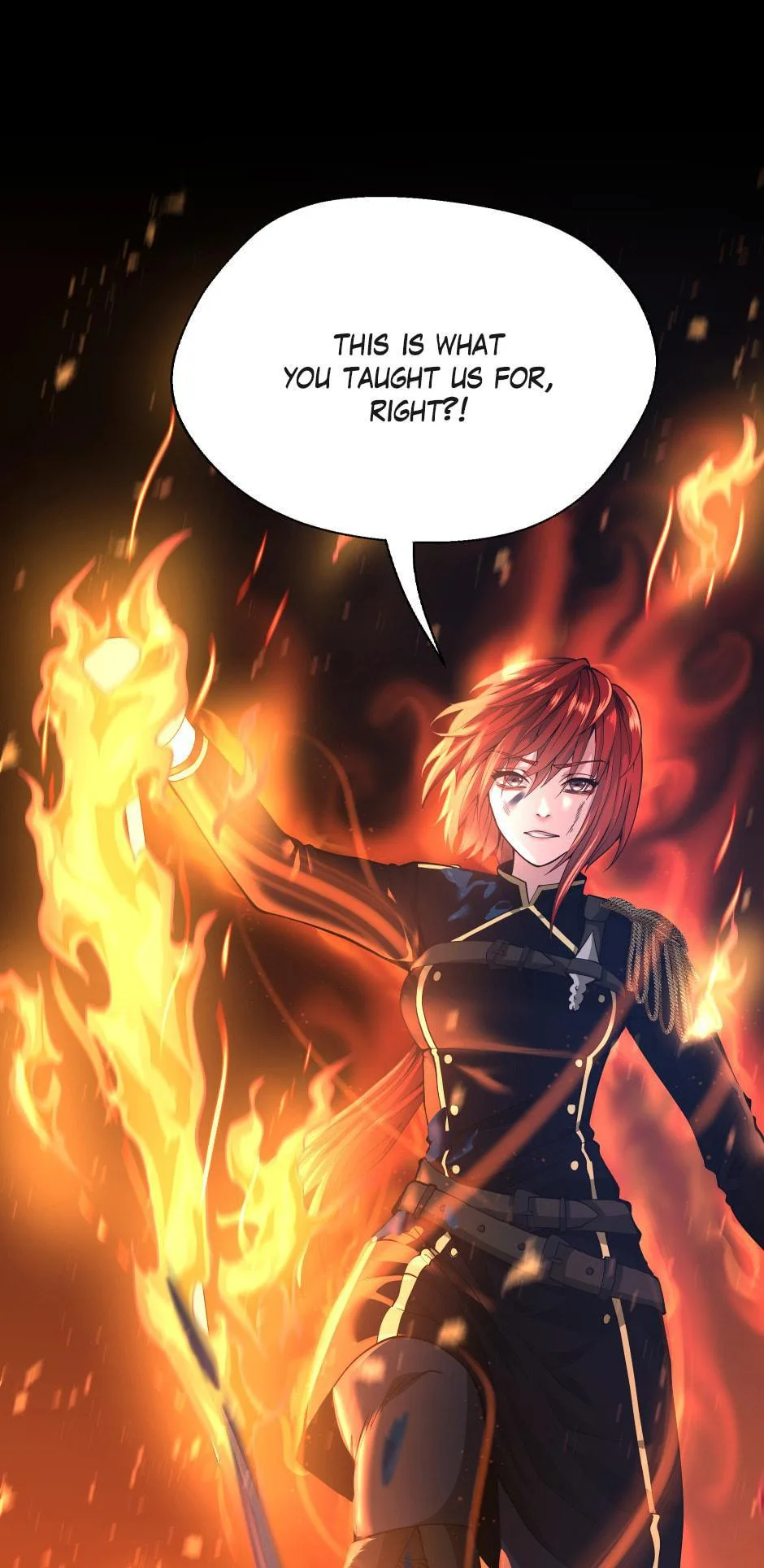 The Beginning After The End - Chapter 138 - Page 57