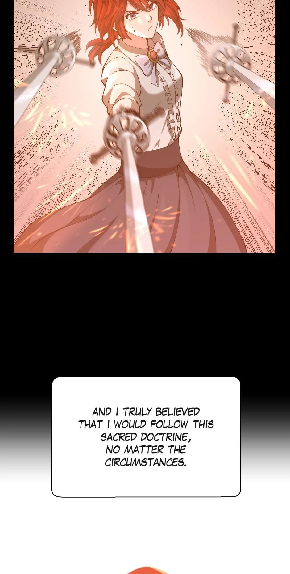 The Beginning After The End - Chapter 138 - Page 6