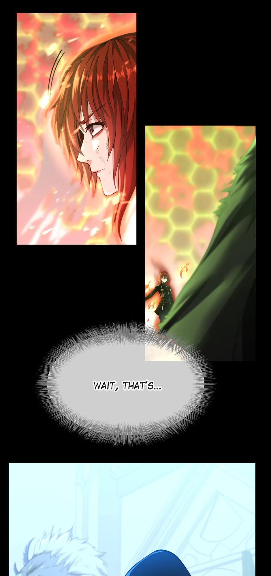 The Beginning After The End - Chapter 138 - Page 60
